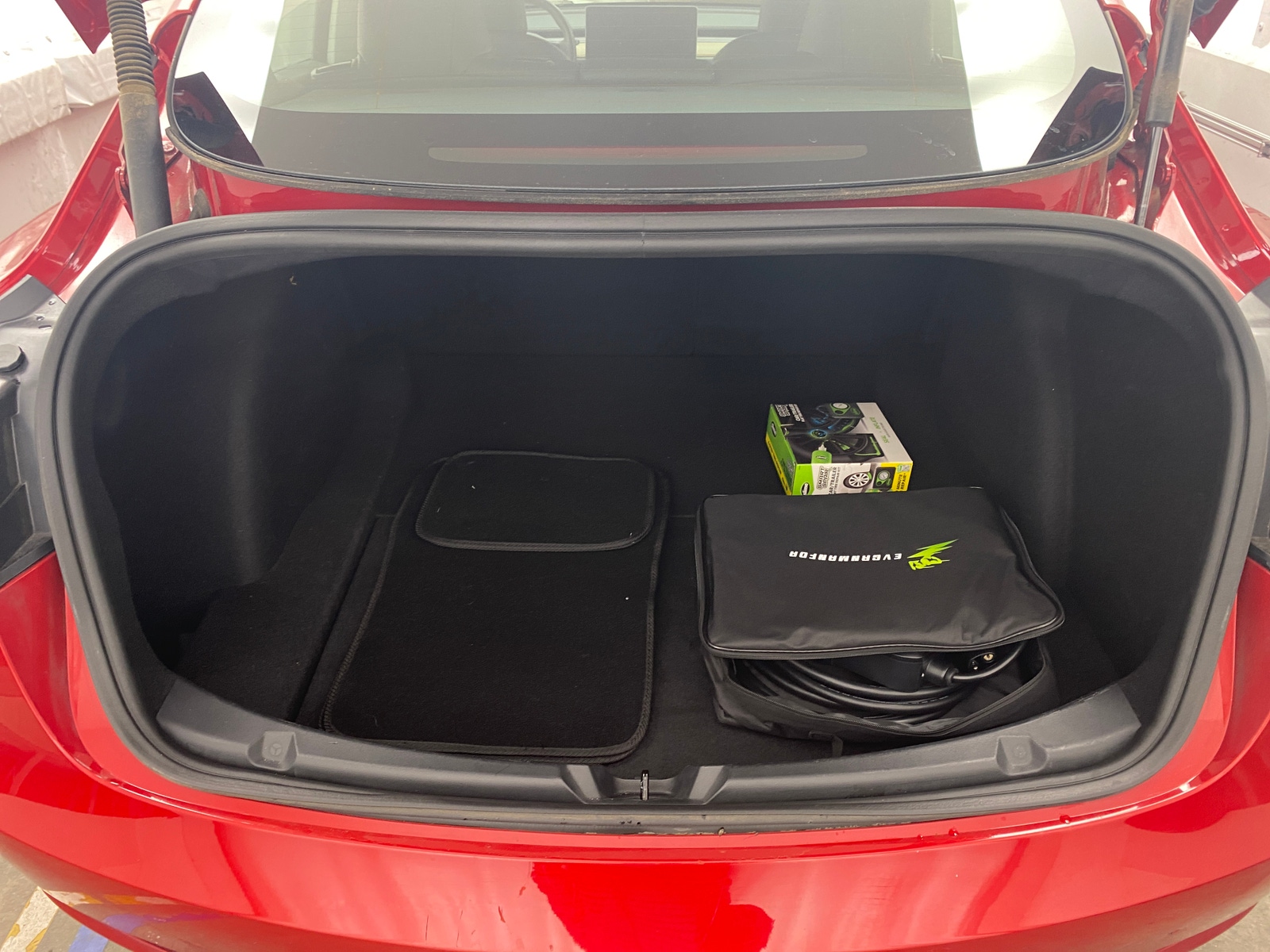 Thumbnail: 2023 Tesla Model 3 - 6