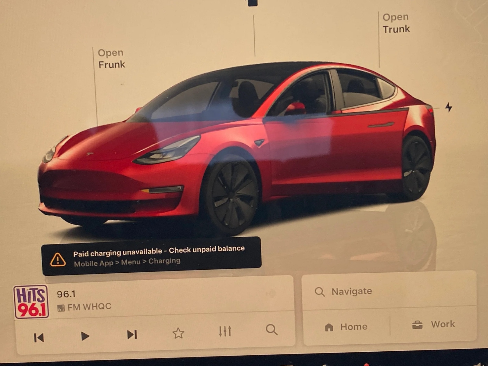 Thumbnail: 2023 Tesla Model 3 - 3