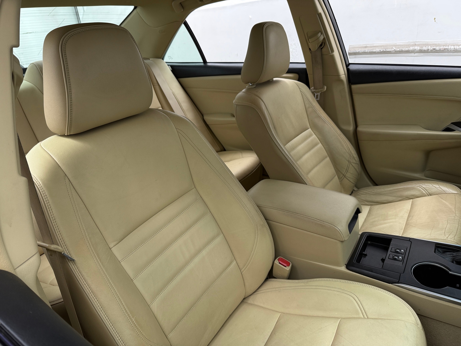 Thumbnail: 2015 Toyota Camry - 2