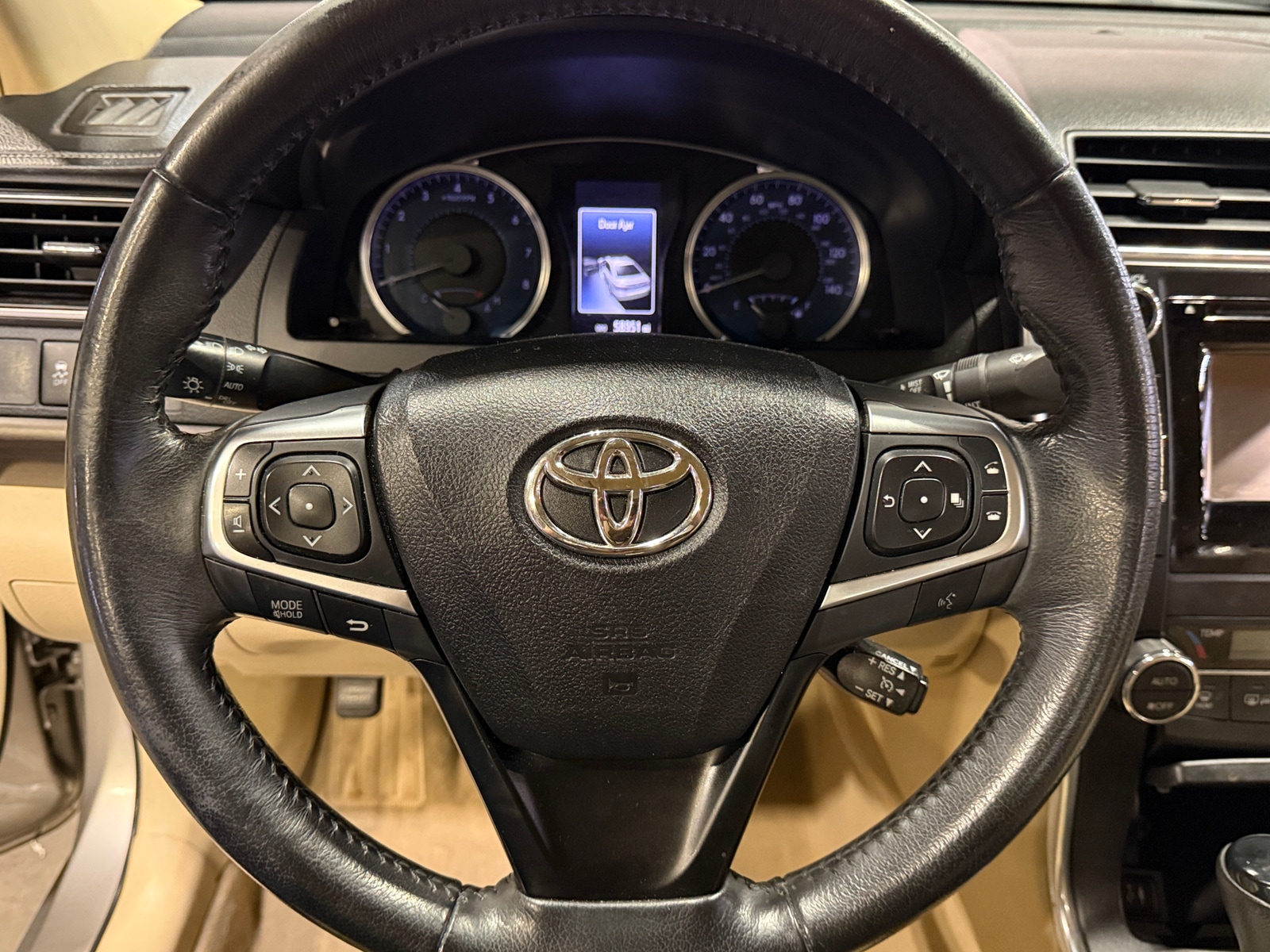 Thumbnail: 2015 Toyota Camry - 5