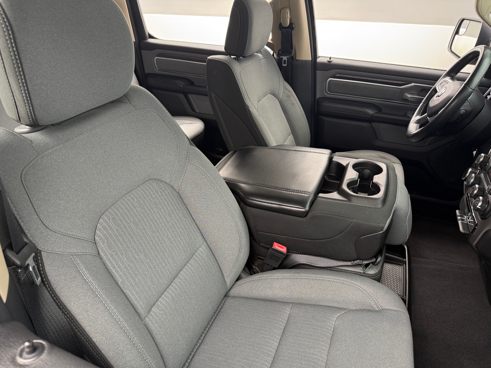 Thumbnail: 2019 RAM 1500 - 2