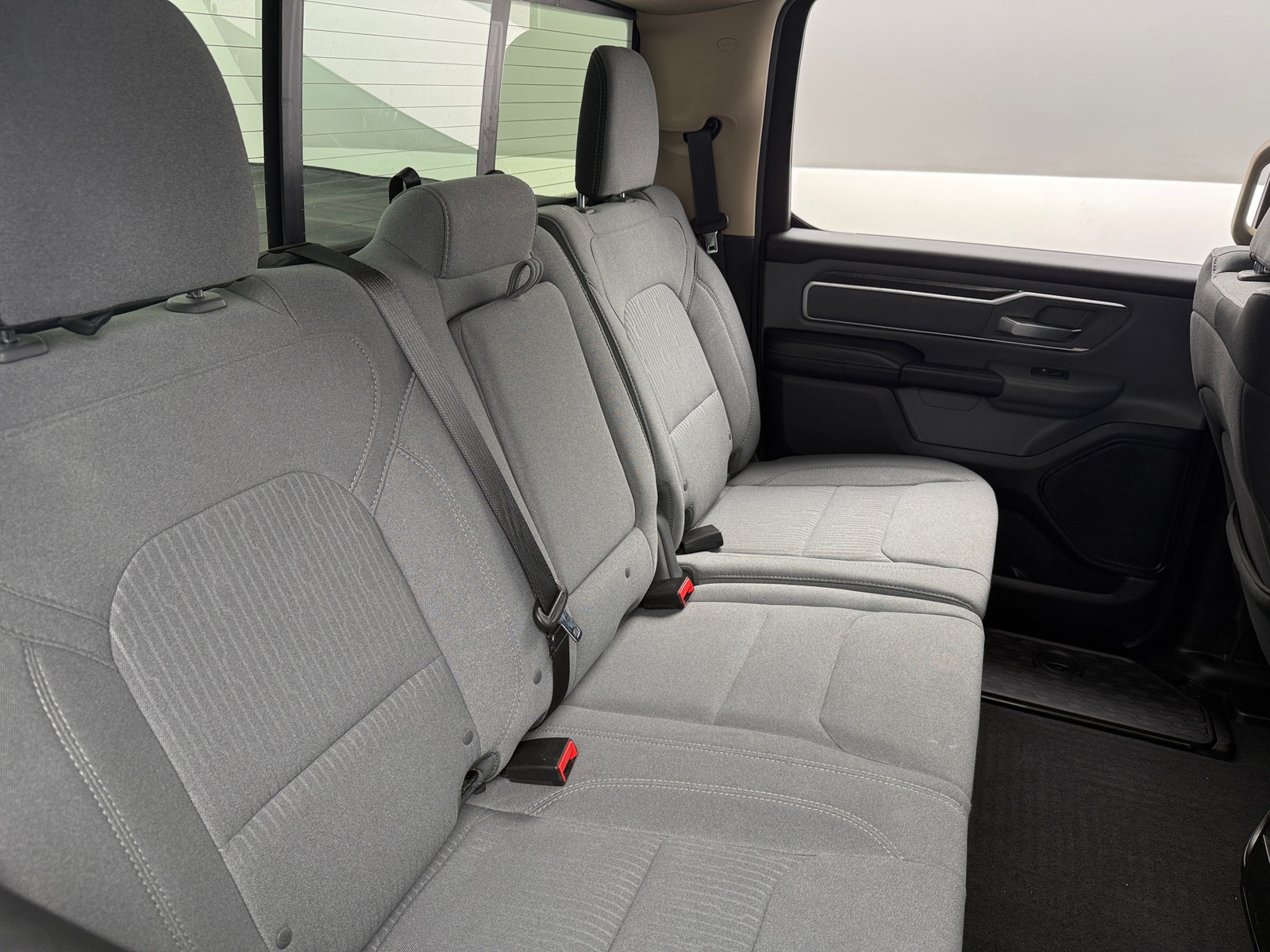 Thumbnail: 2019 RAM 1500 - 6