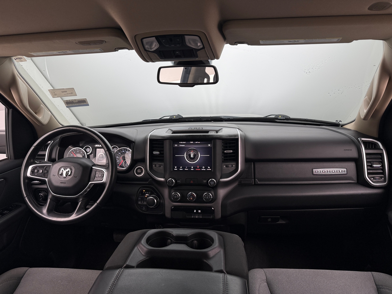 Thumbnail: 2019 RAM 1500 - 3