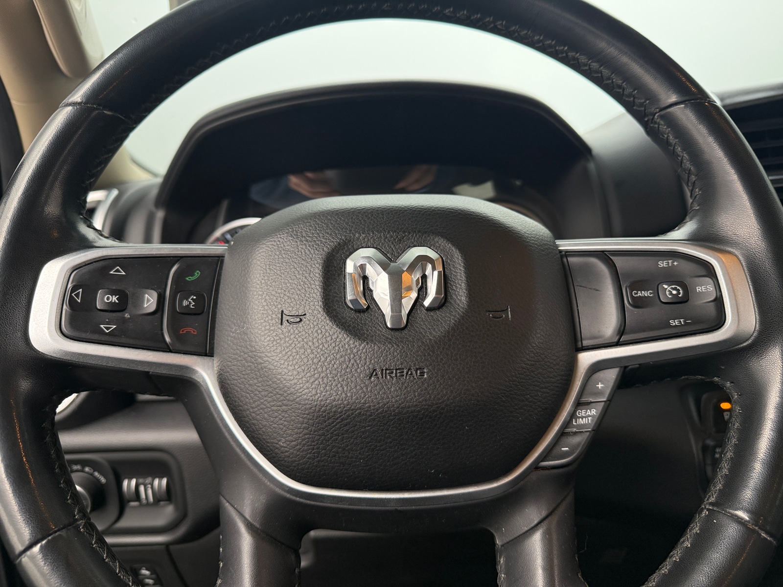 Thumbnail: 2019 RAM 1500 - 5