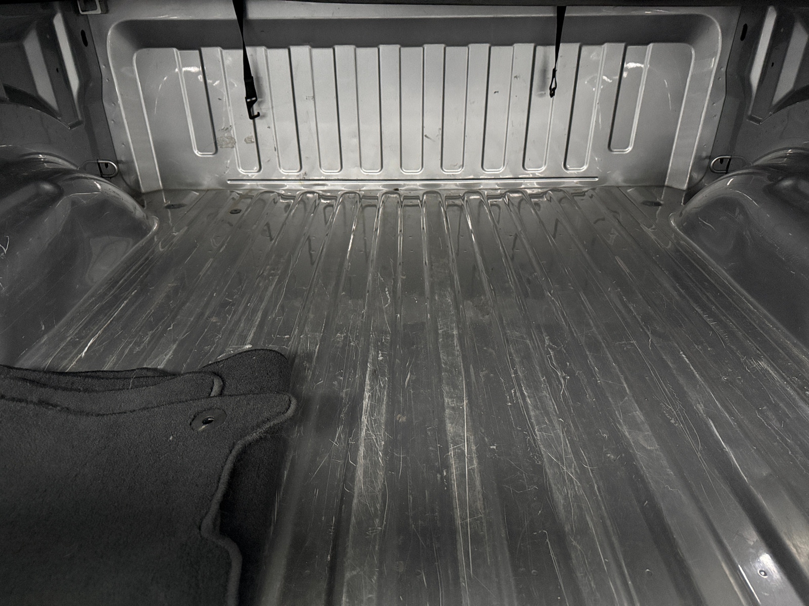 Thumbnail: 2019 RAM 1500 - 7