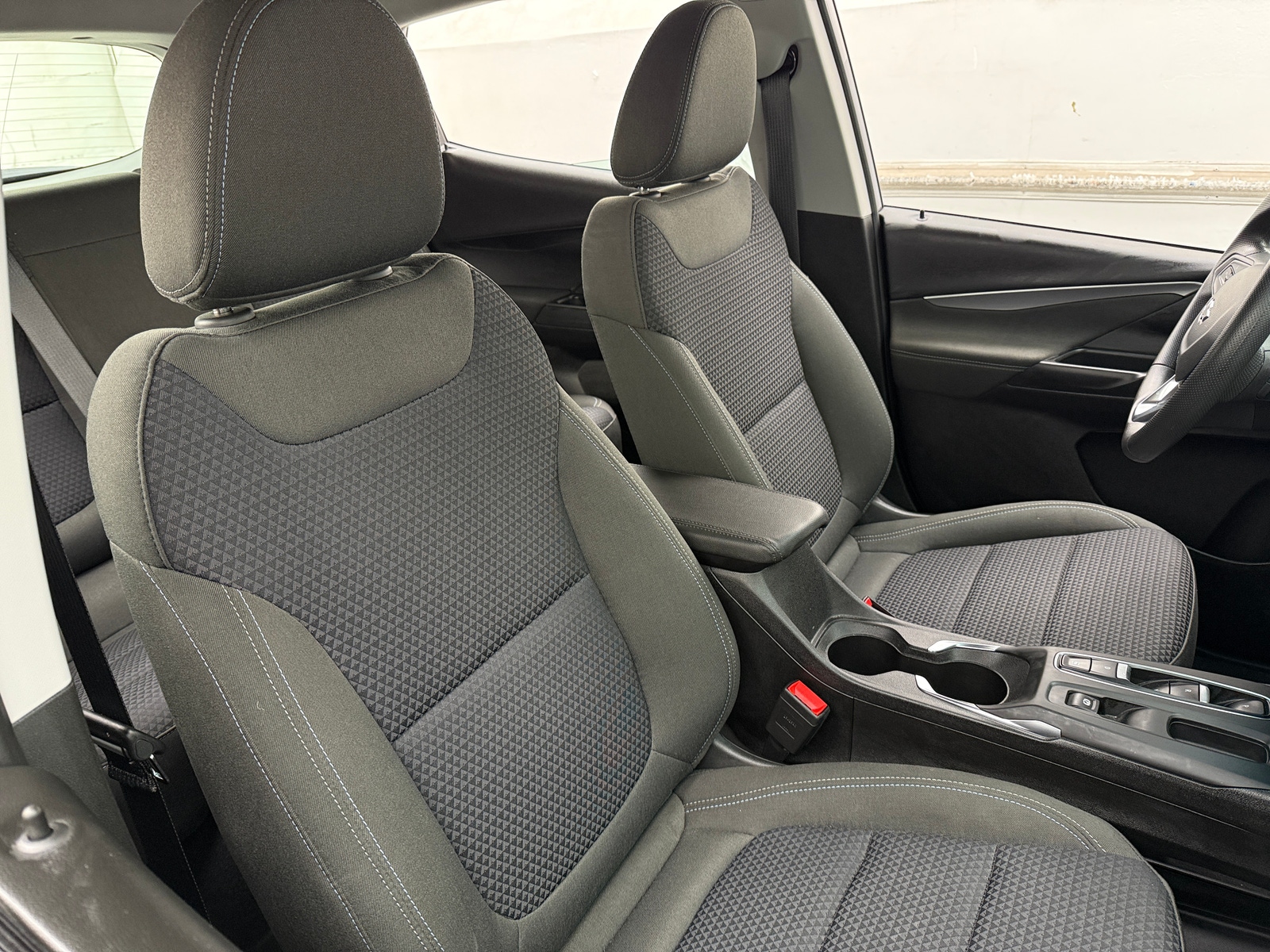 Thumbnail: 2023 Chevrolet Bolt EV - 2