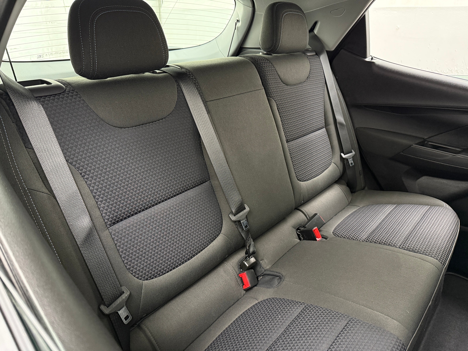 Thumbnail: 2023 Chevrolet Bolt EV - 6