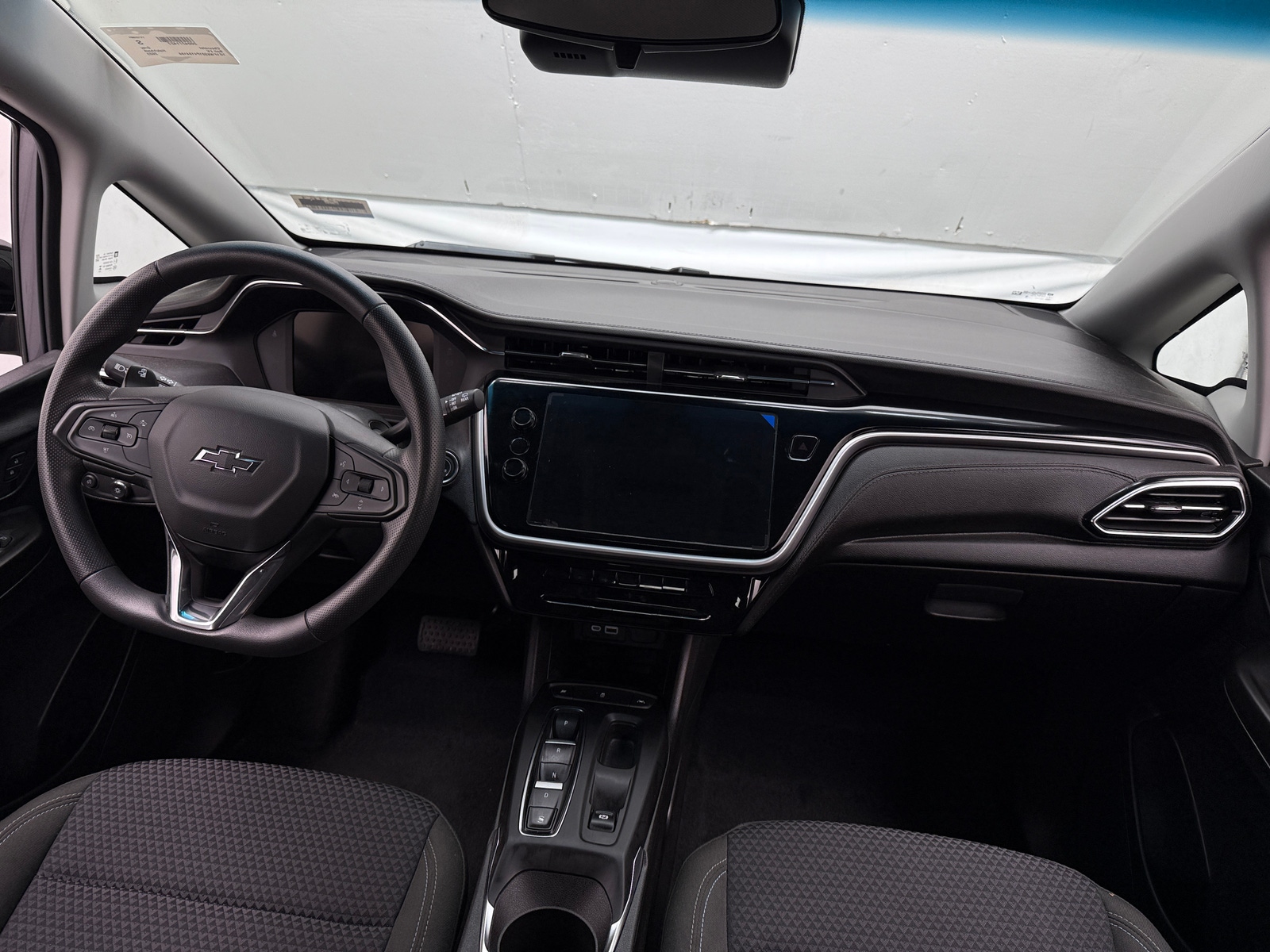 Thumbnail: 2023 Chevrolet Bolt EV - 3