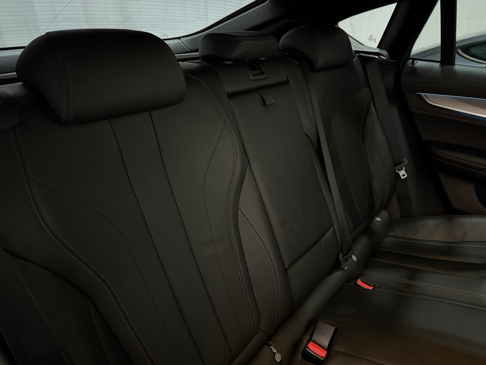 Thumbnail: 2019 BMW X6 - 5