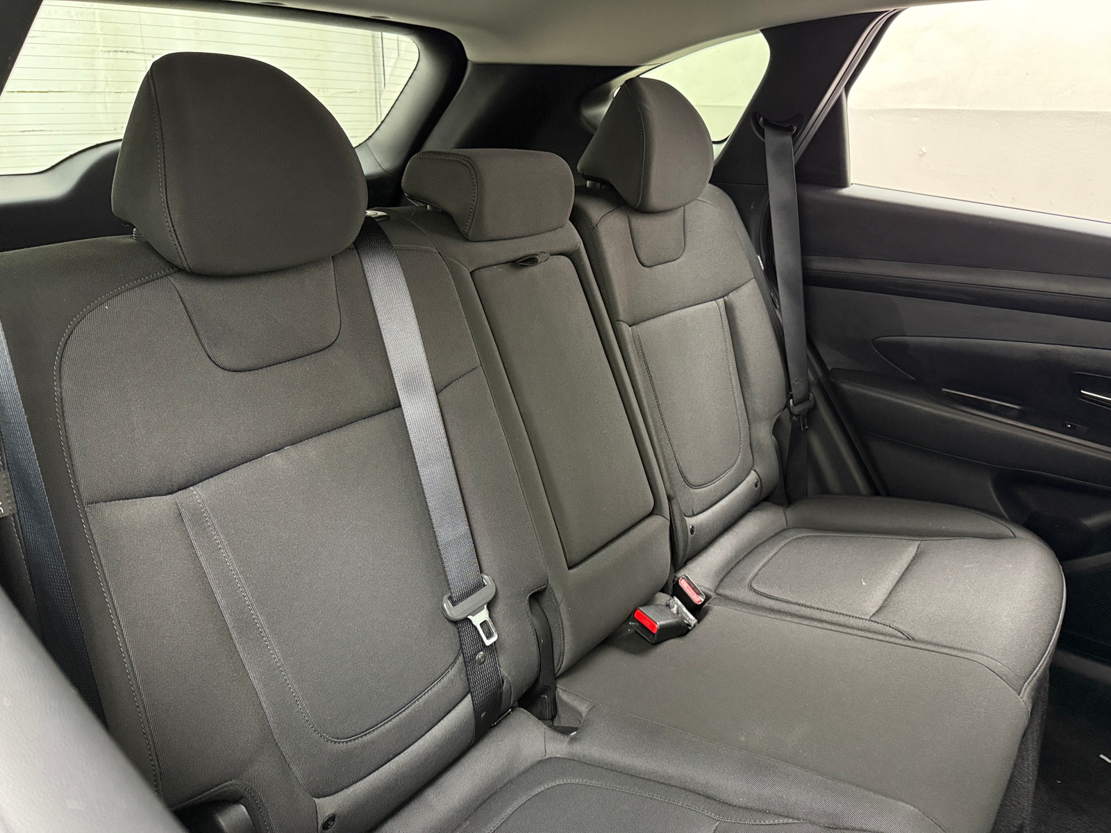 Thumbnail: 2025 Hyundai Tucson - 6