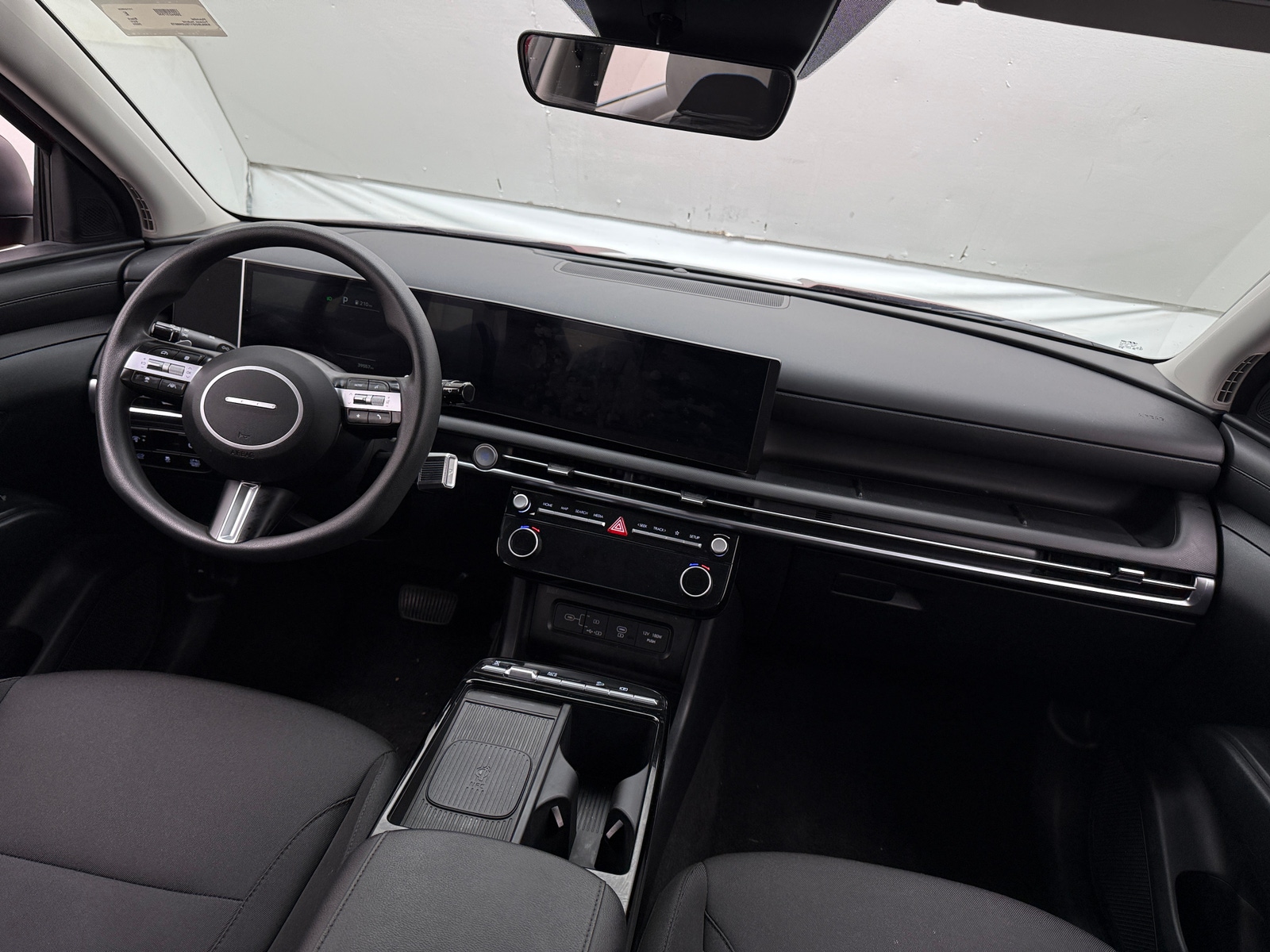 Thumbnail: 2025 Hyundai Tucson - 3