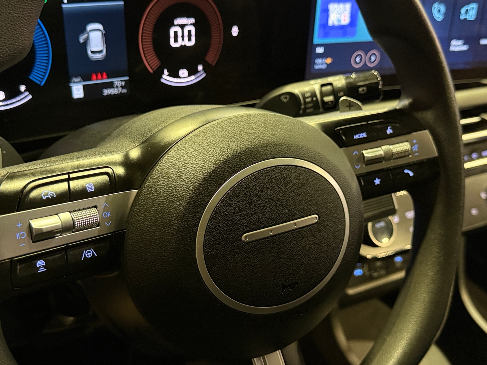 Thumbnail: 2025 Hyundai Tucson - 5