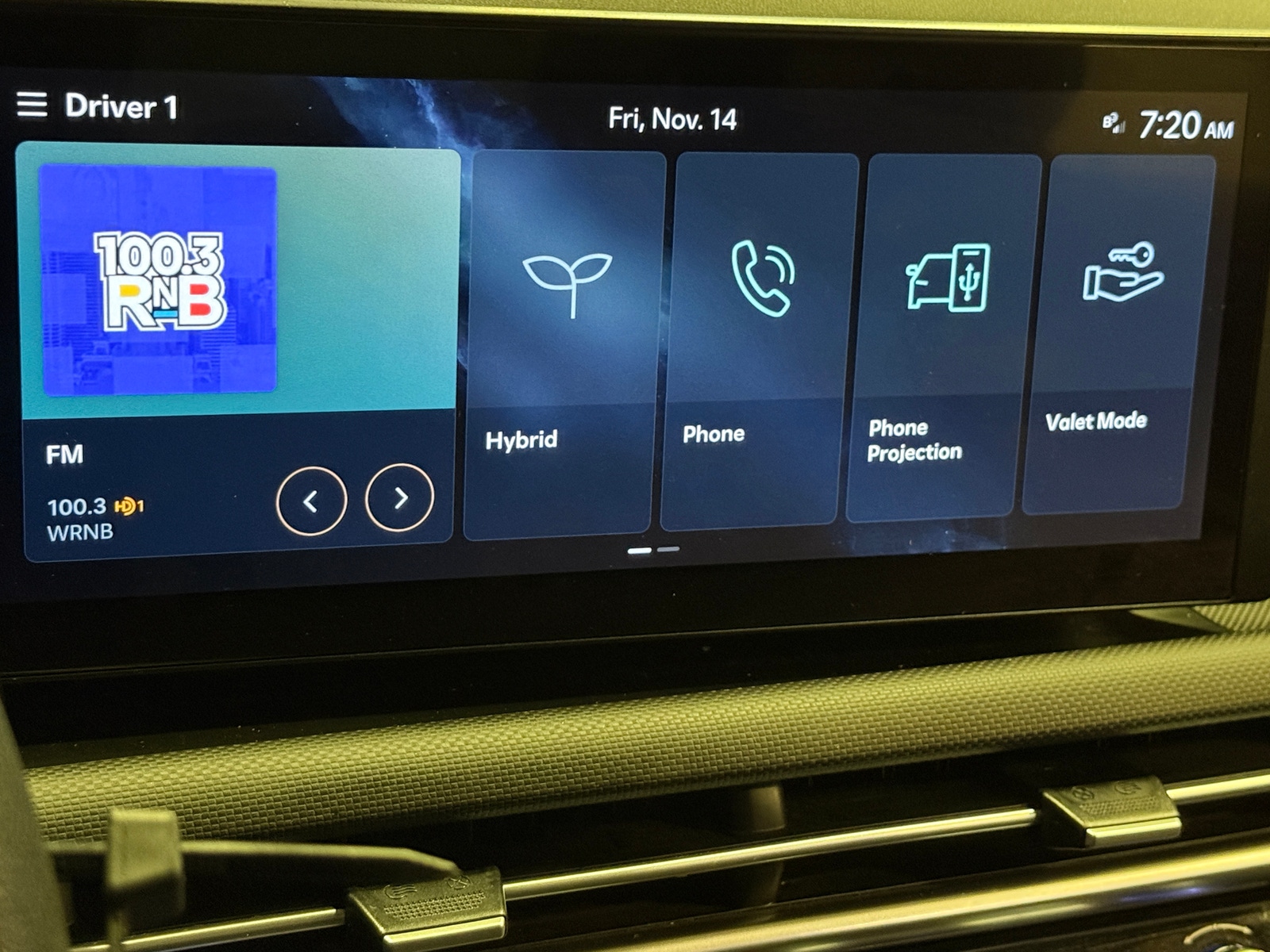 Thumbnail: 2025 Hyundai Tucson - 4