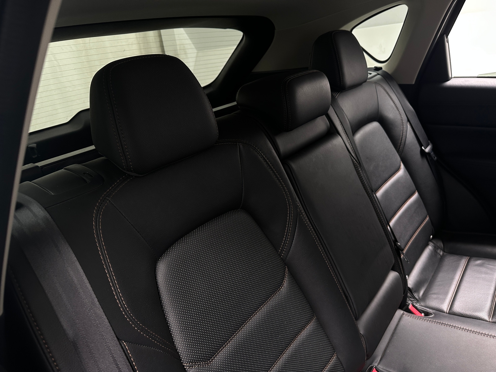 Thumbnail: 2019 Mazda CX-5 - 5