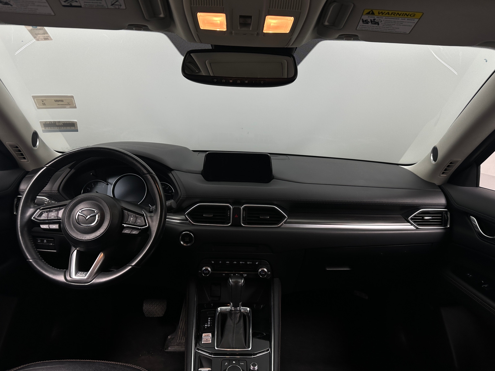 Thumbnail: 2019 Mazda CX-5 - 2