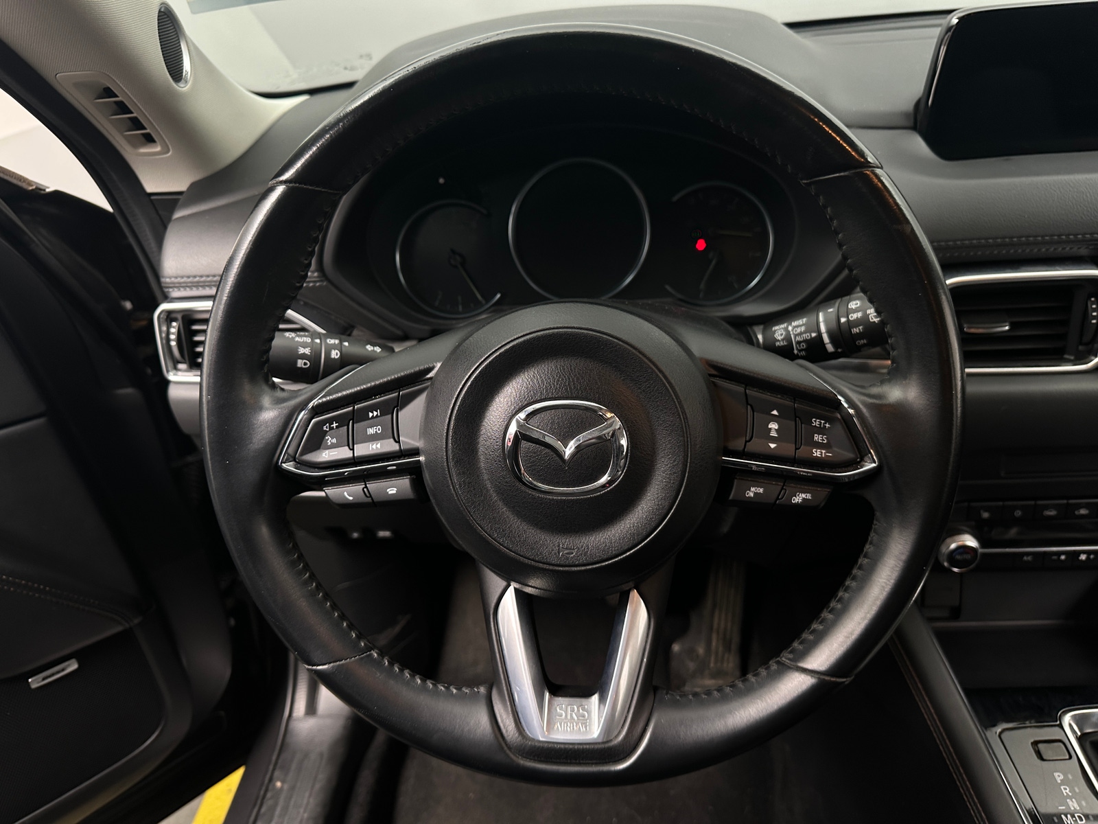 Thumbnail: 2019 Mazda CX-5 - 4