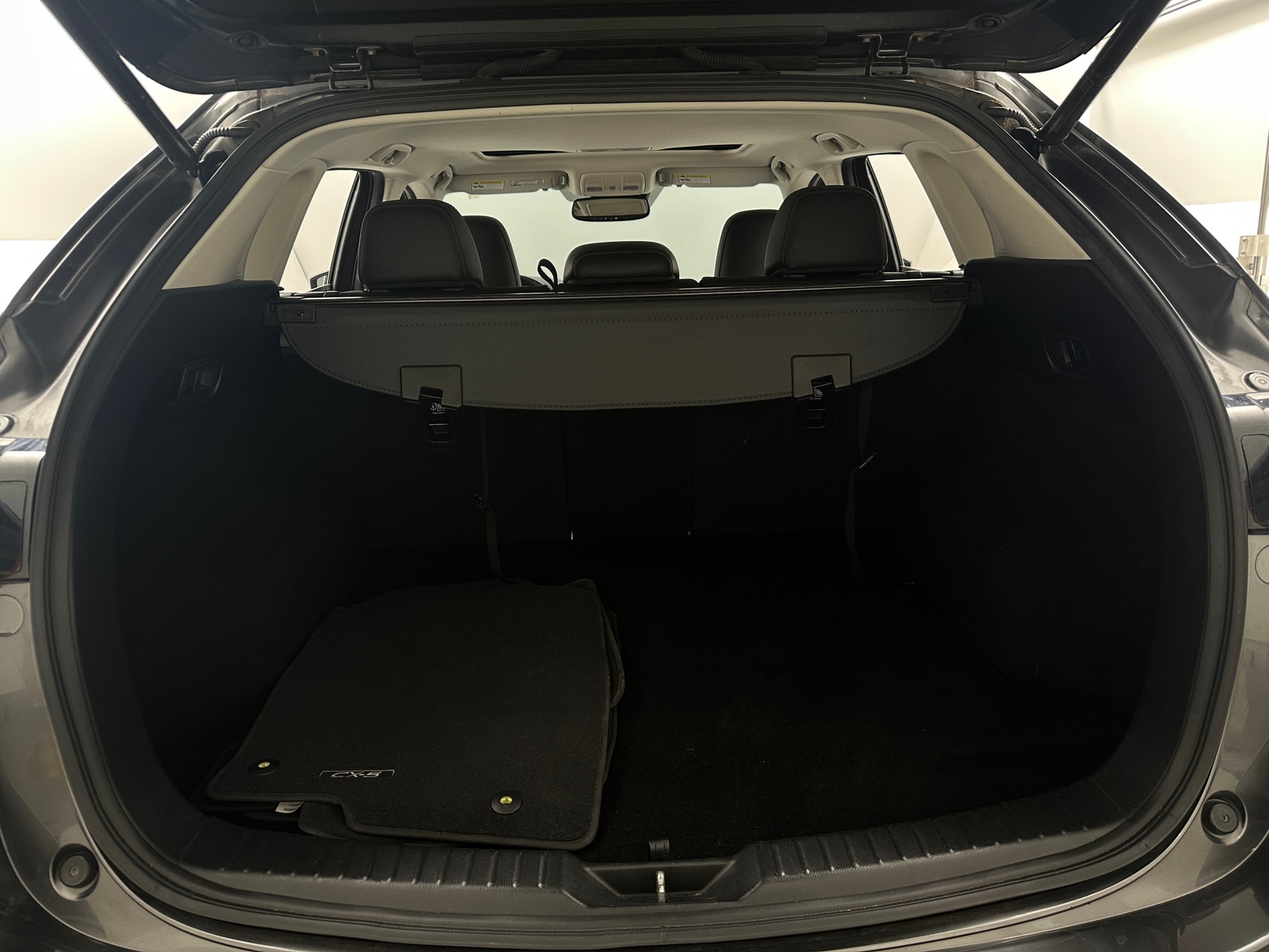 Thumbnail: 2019 Mazda CX-5 - 6