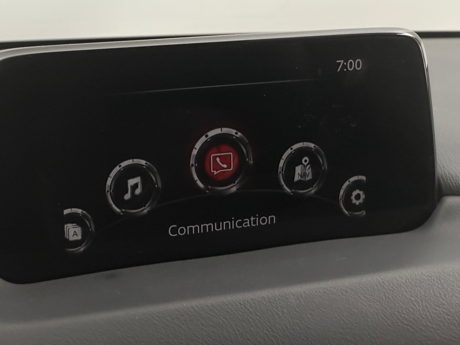 Thumbnail: 2019 Mazda CX-5 - 3