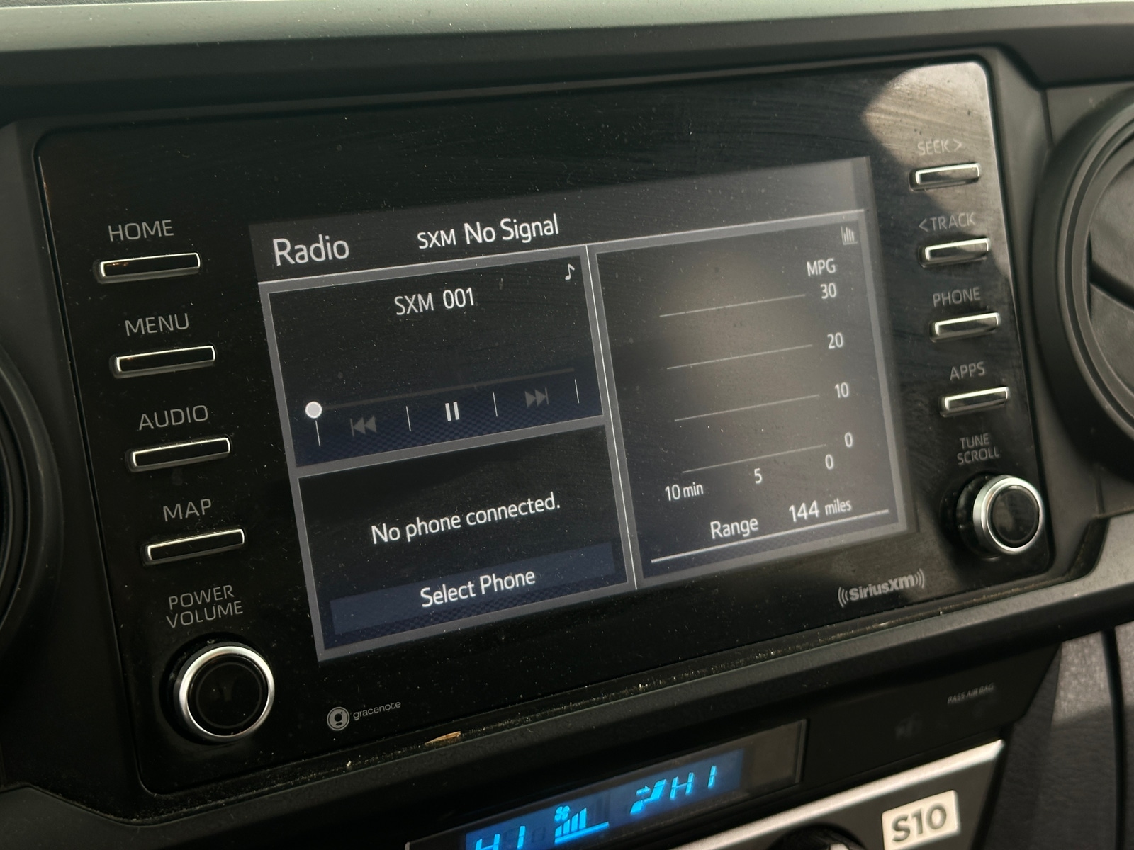 Thumbnail: 2023 Toyota Tacoma - 4