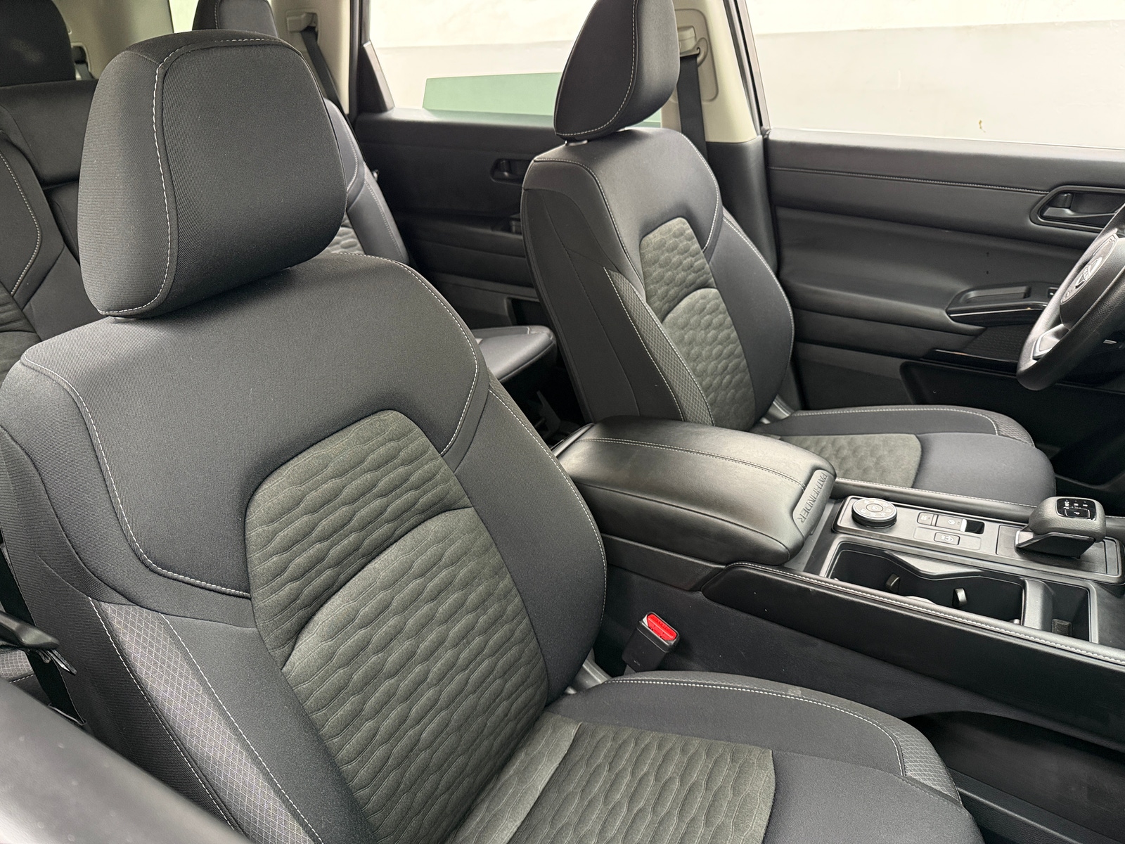 Thumbnail: 2024 Nissan Pathfinder - 2