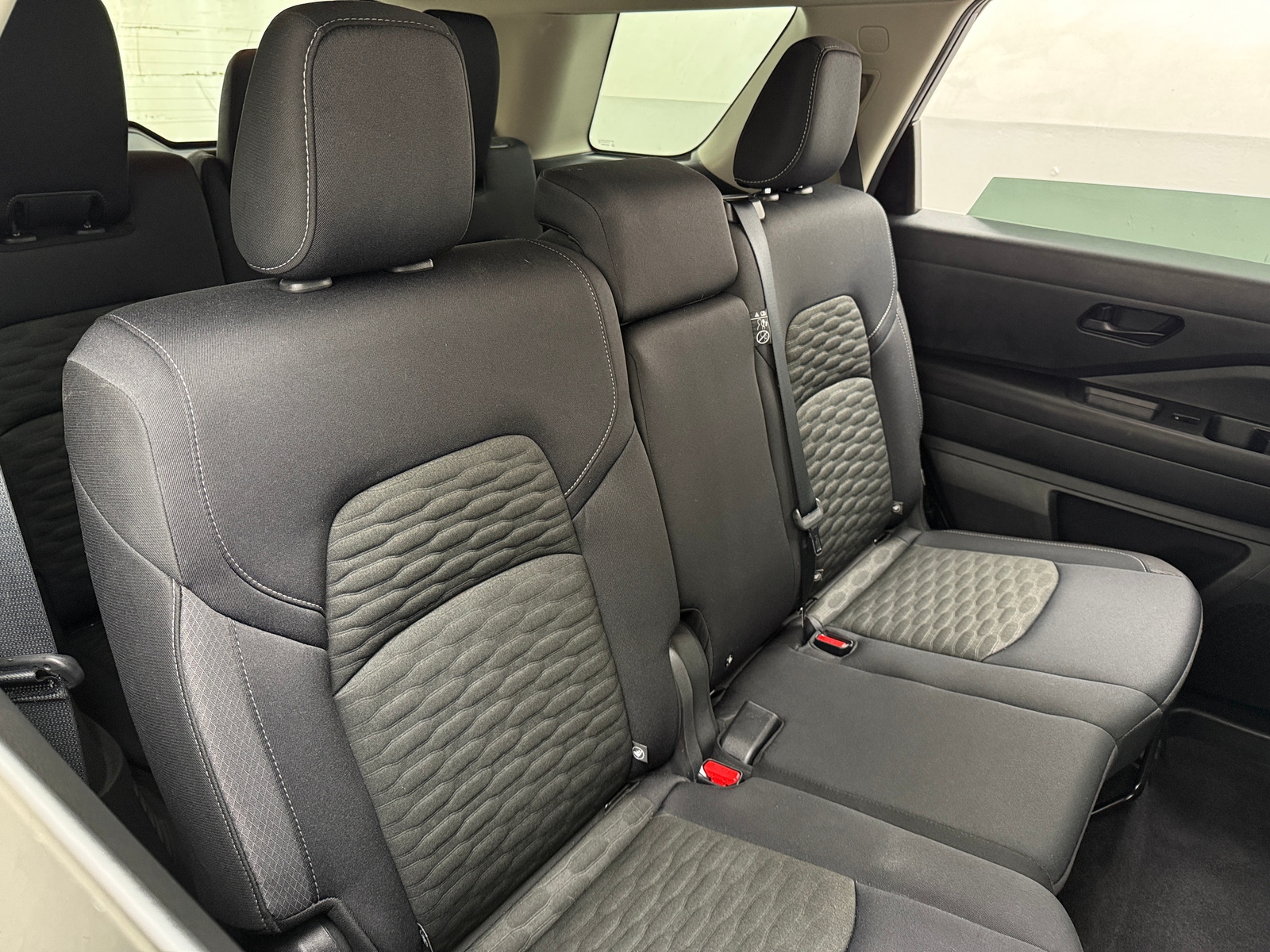 Thumbnail: 2024 Nissan Pathfinder - 6