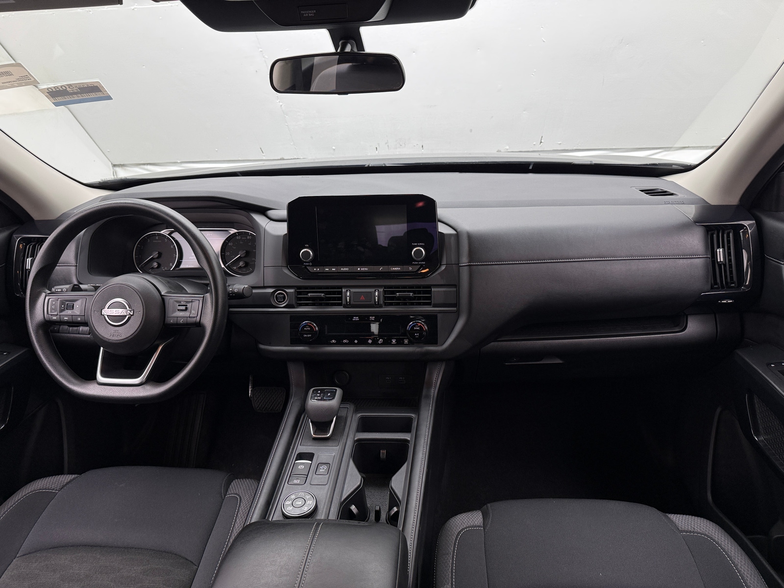 Thumbnail: 2024 Nissan Pathfinder - 3