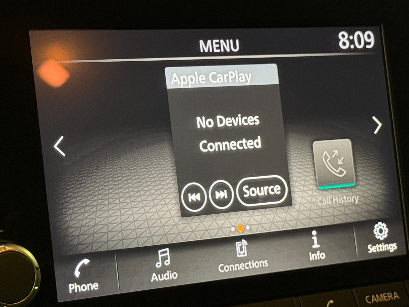 Thumbnail: 2024 Nissan Pathfinder - 4