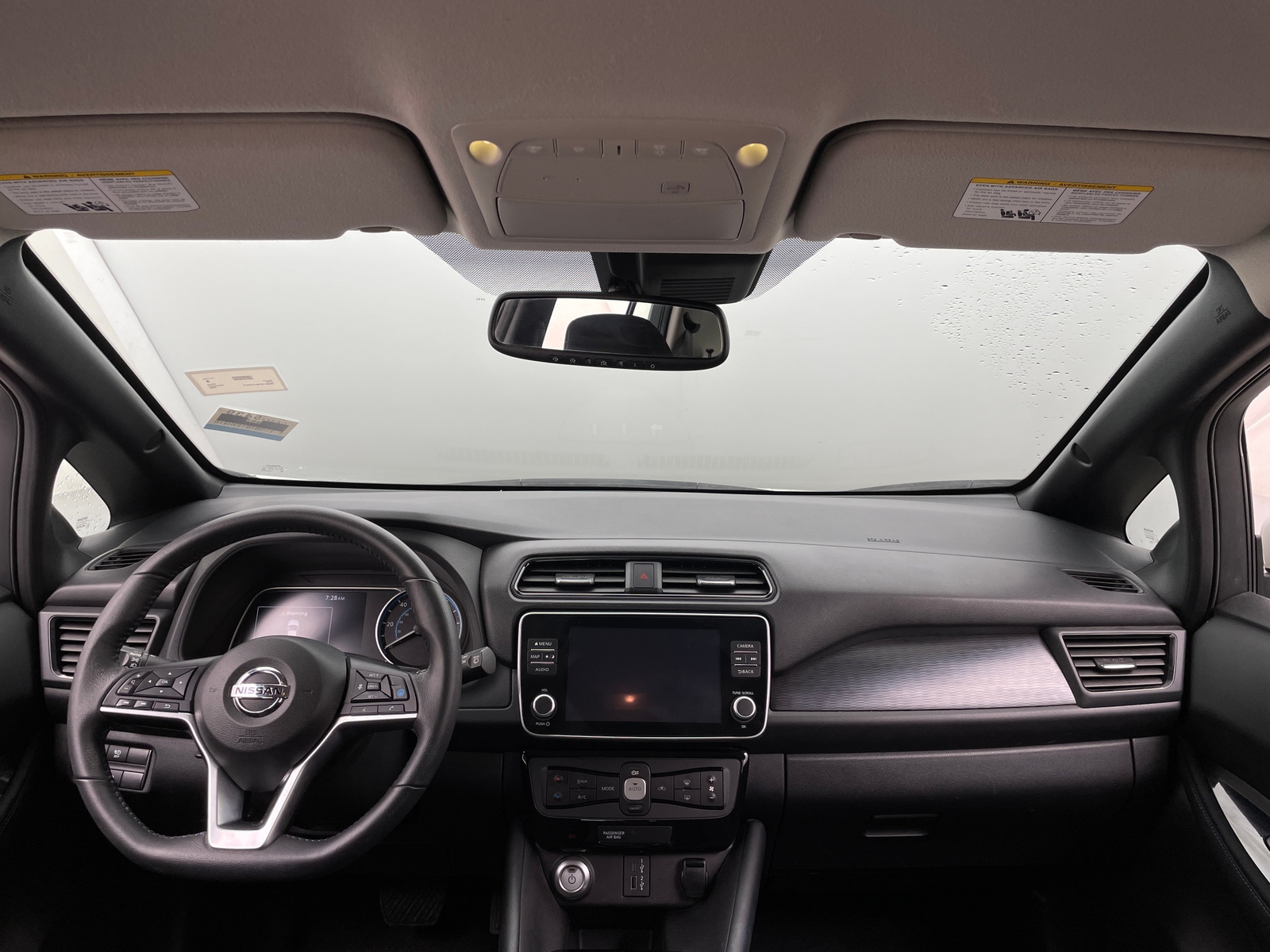 Thumbnail: 2020 Nissan Leaf - 3