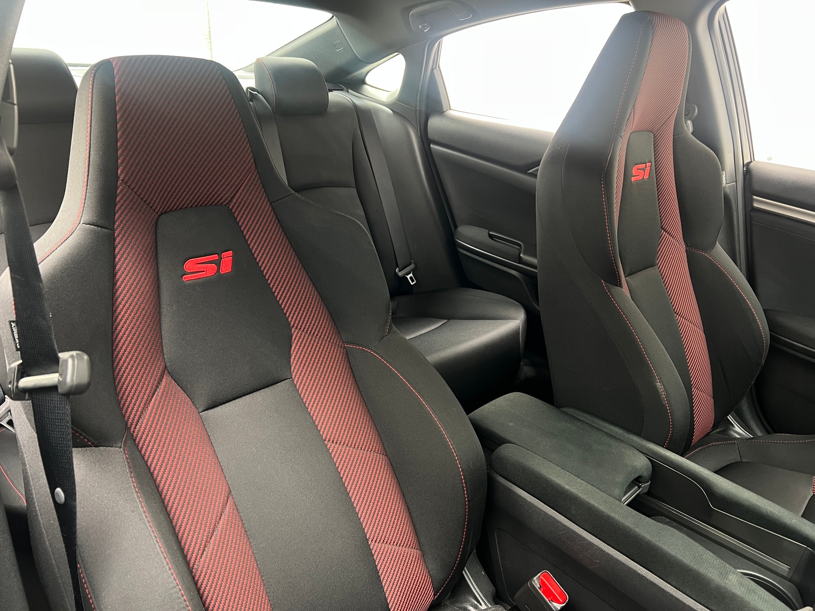 Thumbnail: 2020 Honda Civic - 2