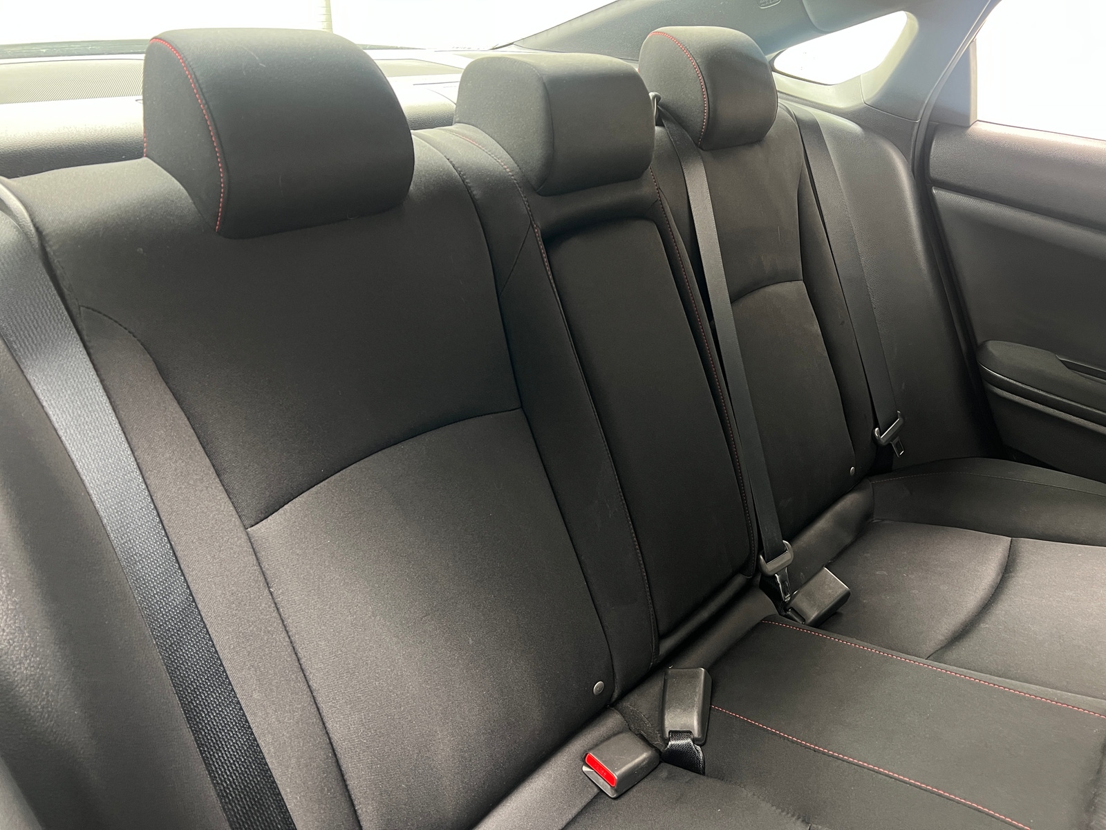 Thumbnail: 2020 Honda Civic - 6