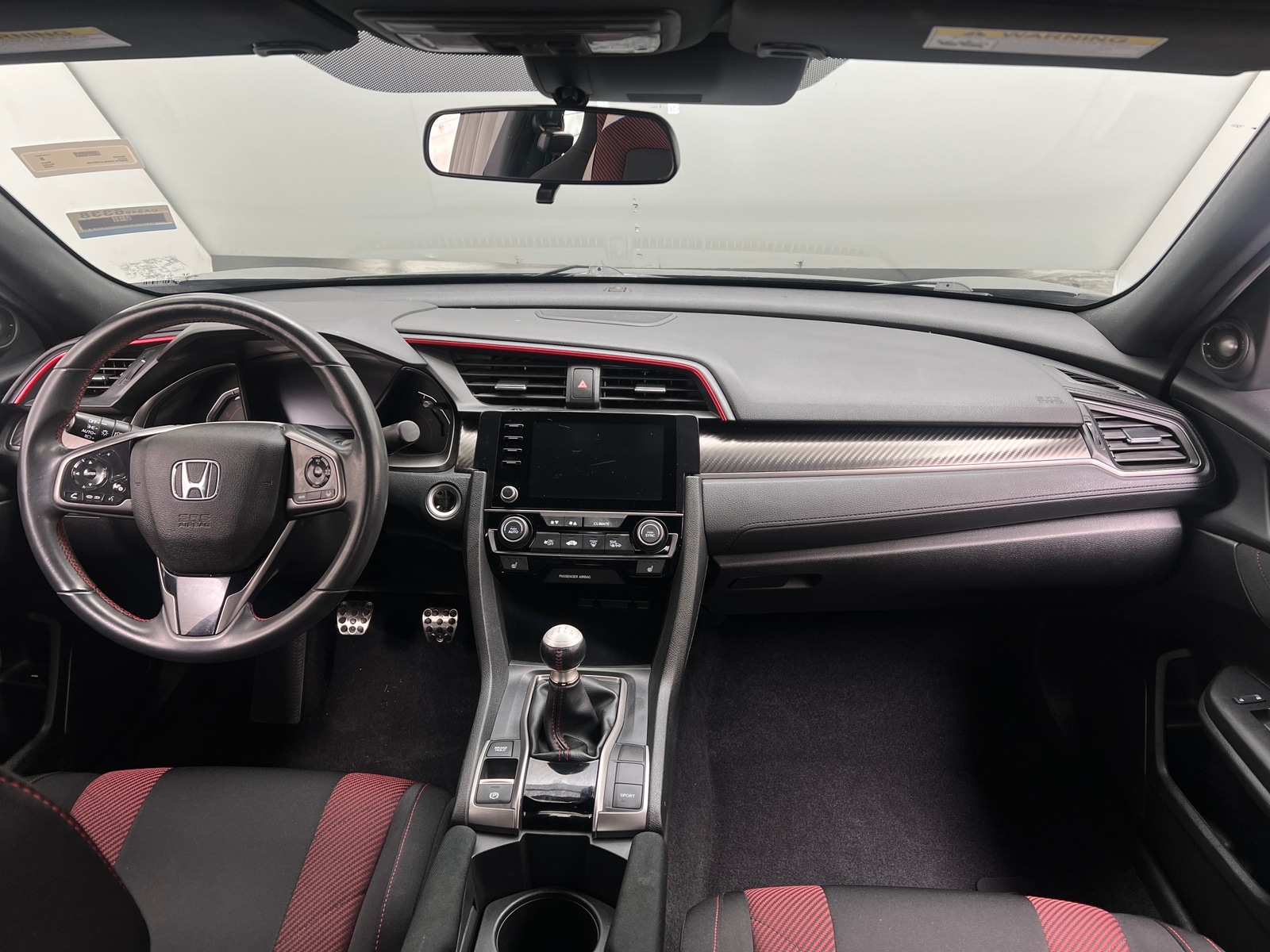 Thumbnail: 2020 Honda Civic - 3