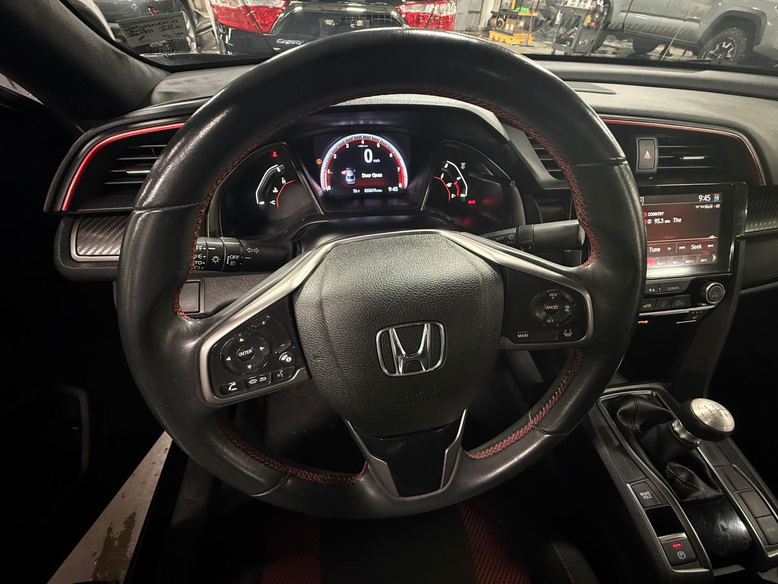 Thumbnail: 2020 Honda Civic - 5