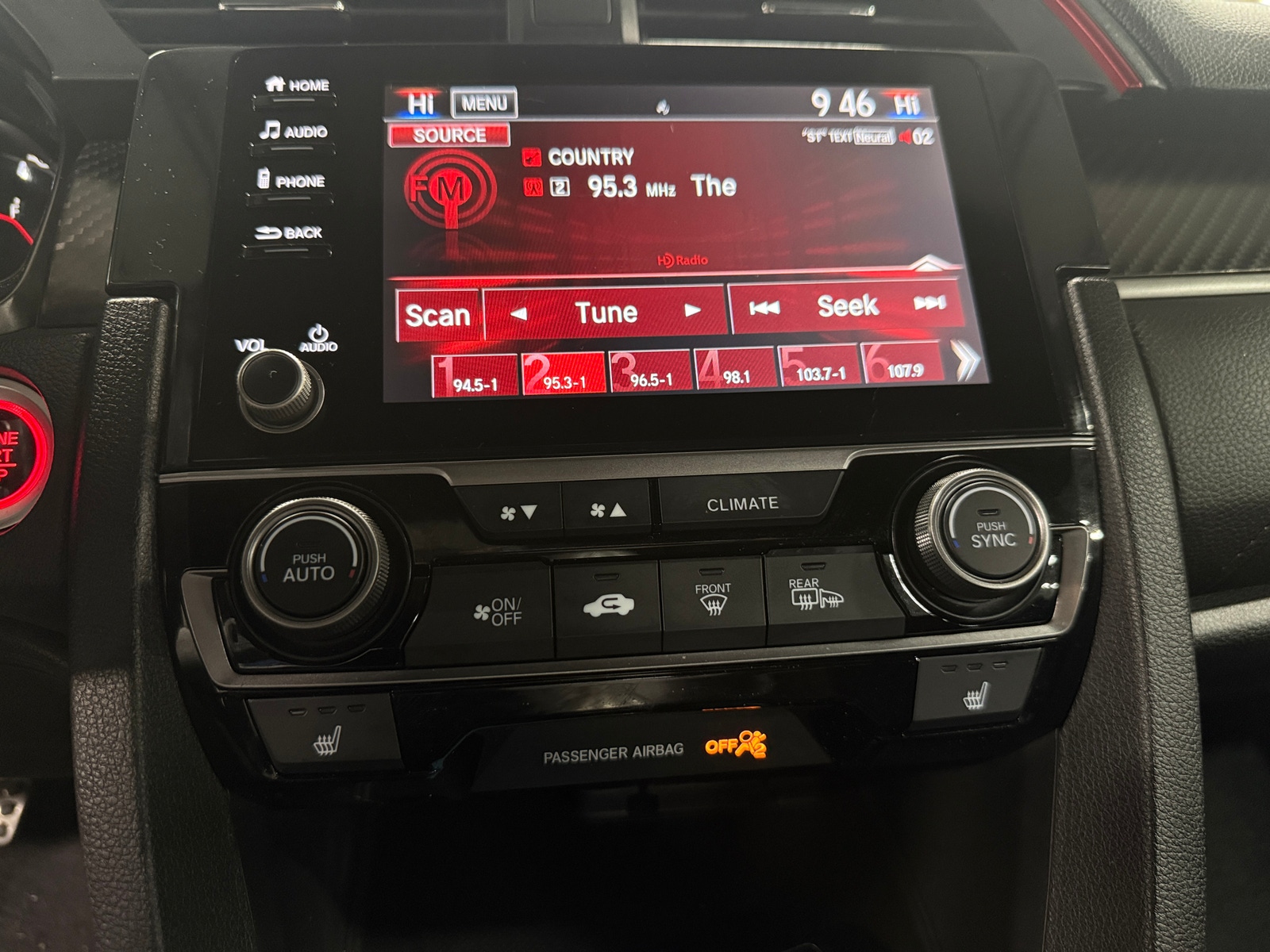 Thumbnail: 2020 Honda Civic - 4