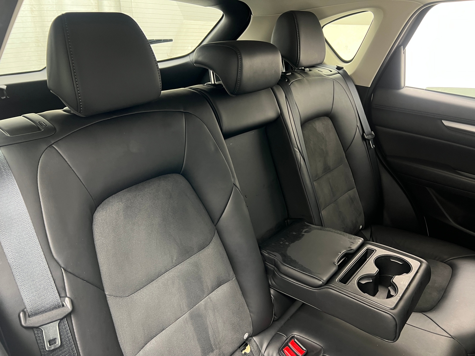 Thumbnail: 2023 Mazda CX-5 - 5