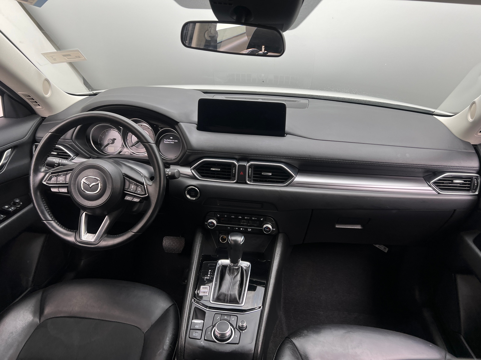 Thumbnail: 2023 Mazda CX-5 - 2