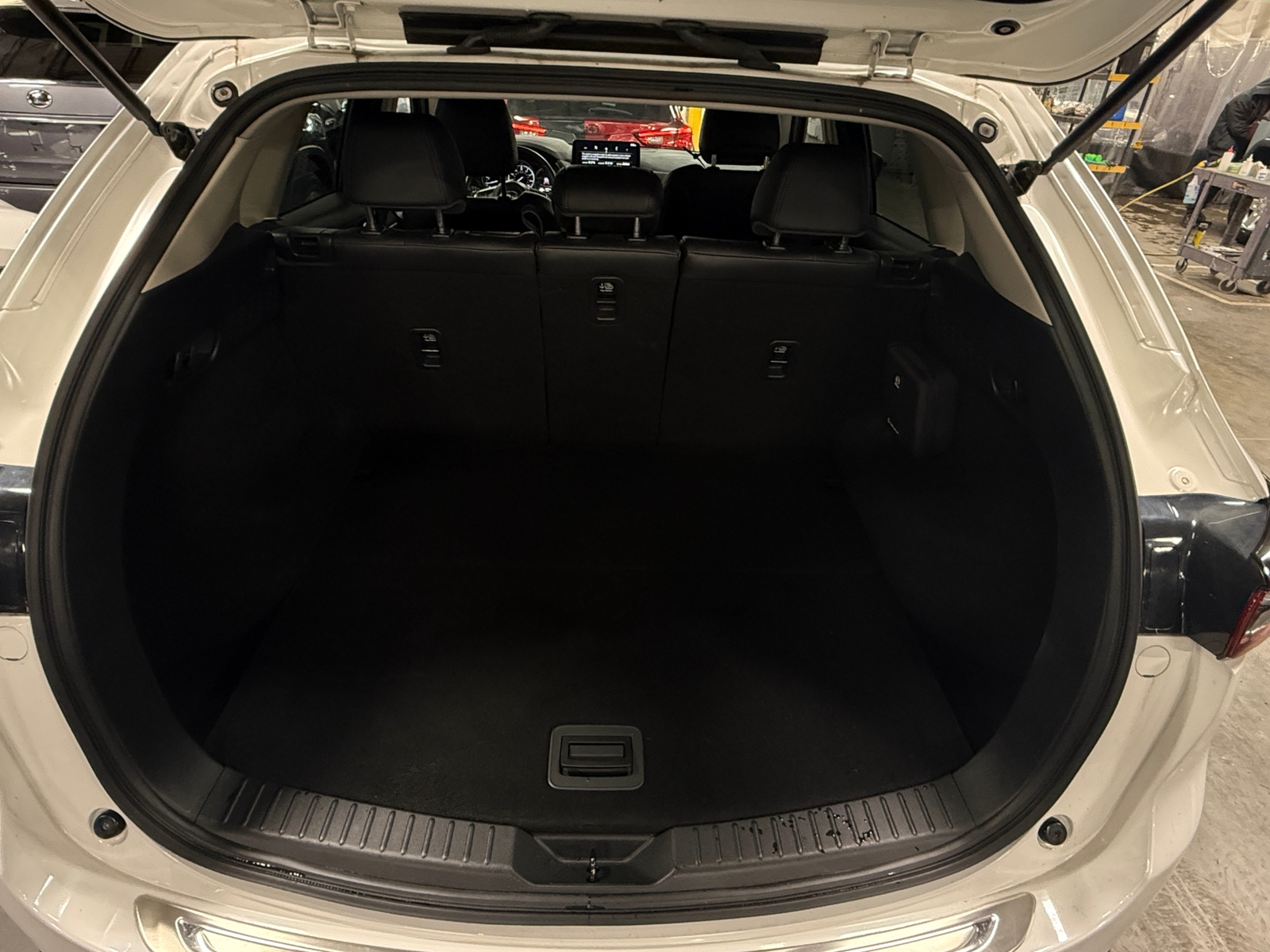 Thumbnail: 2023 Mazda CX-5 - 6