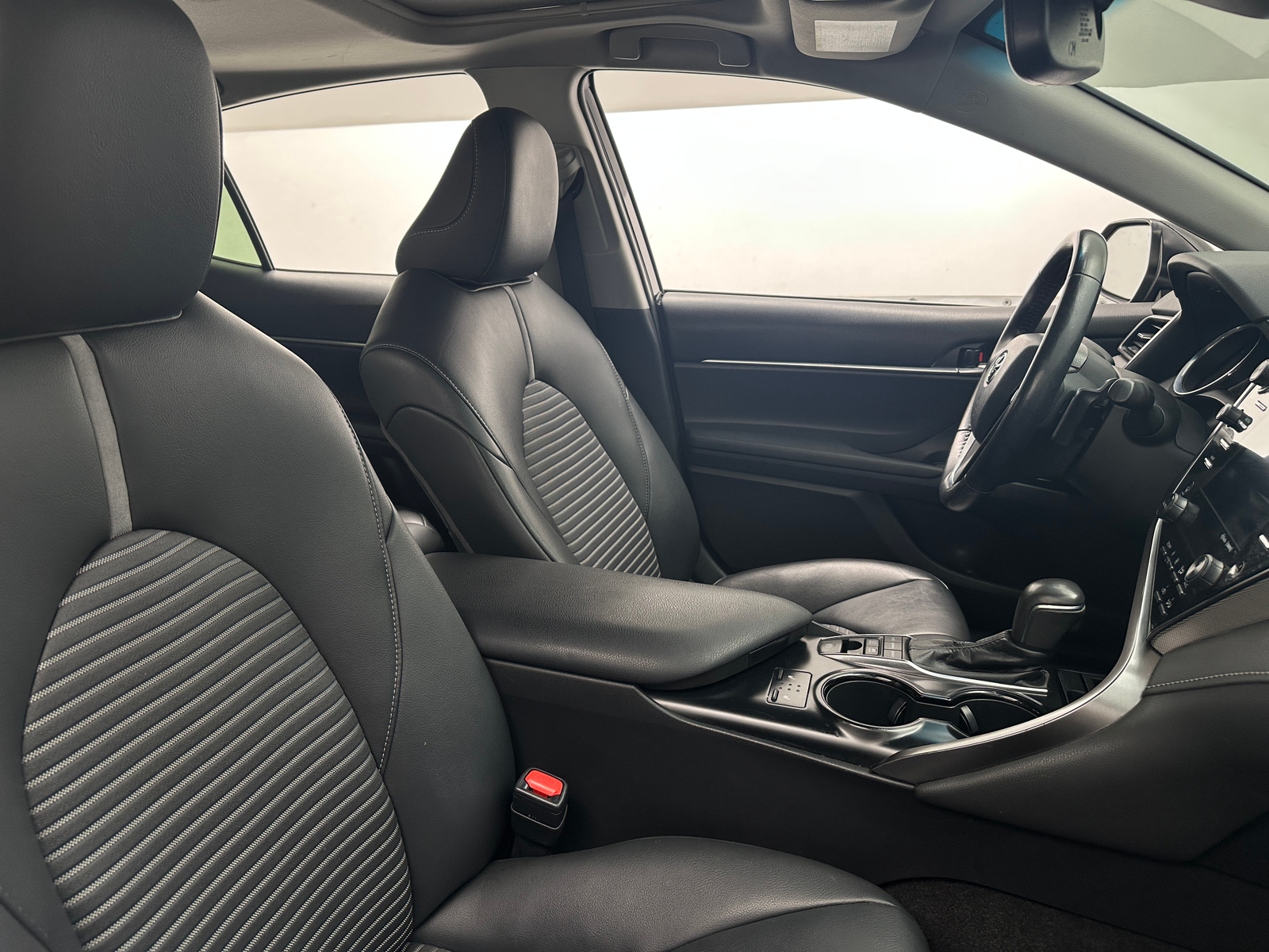 Thumbnail: 2019 Toyota Camry - 2