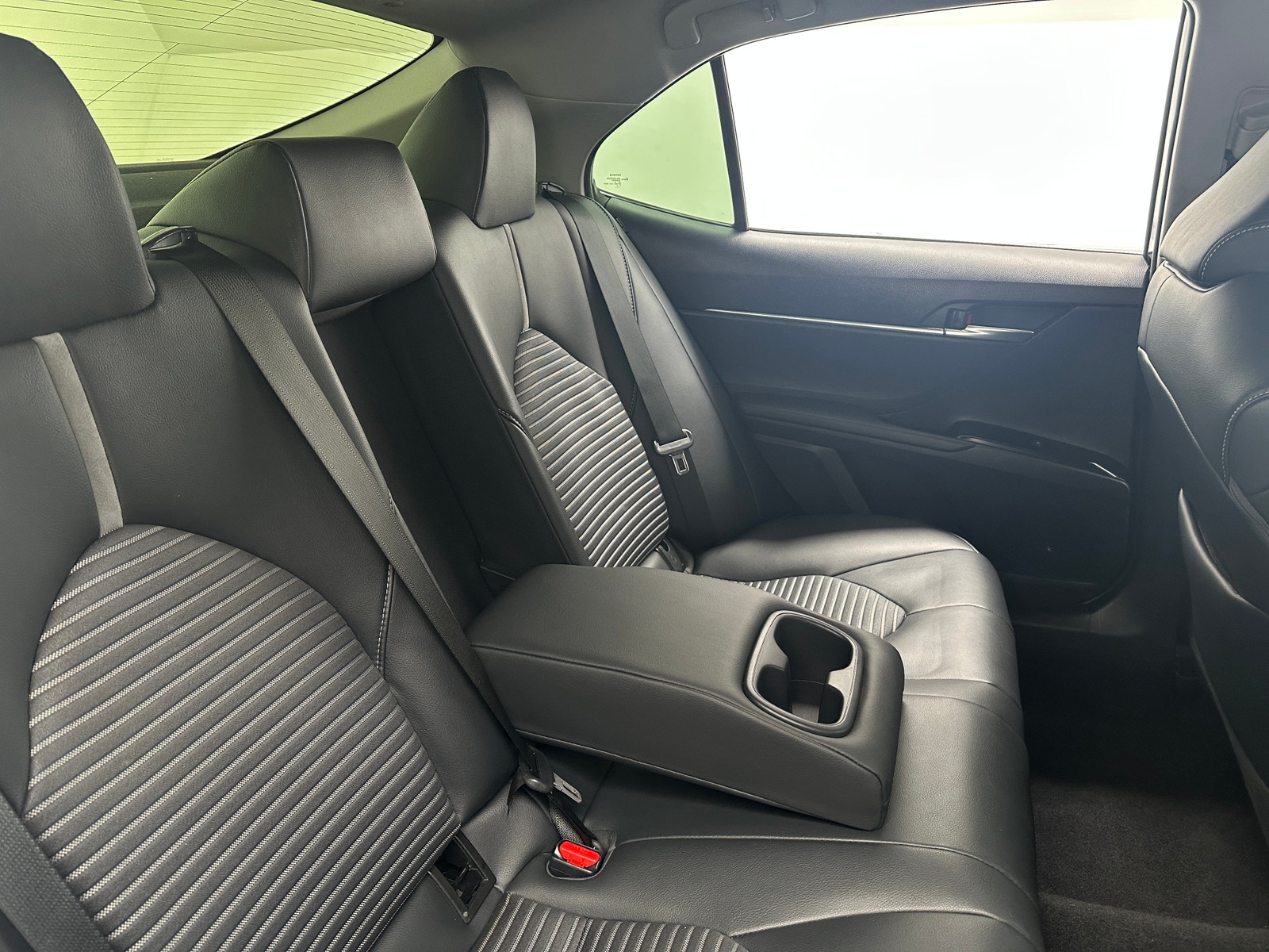 Thumbnail: 2019 Toyota Camry - 6