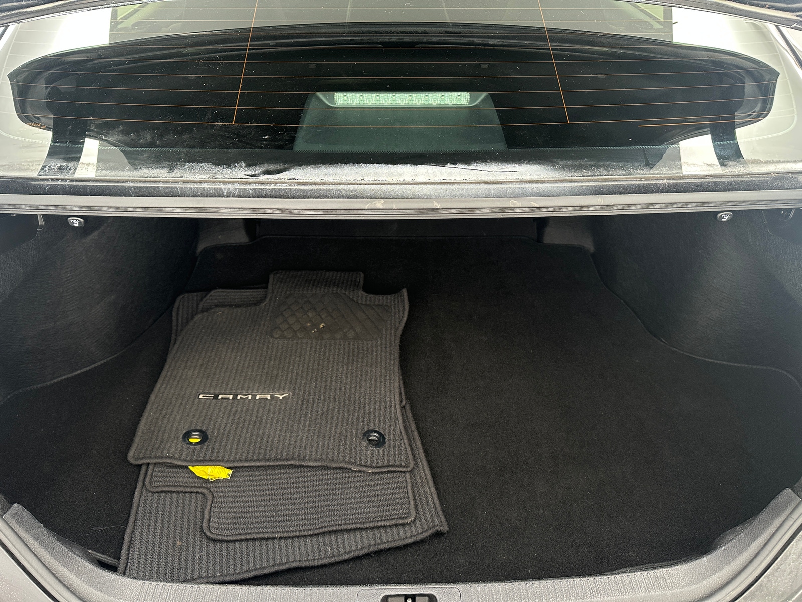 Thumbnail: 2019 Toyota Camry - 7