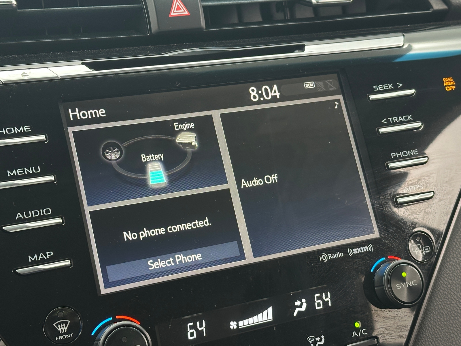 Thumbnail: 2019 Toyota Camry - 4