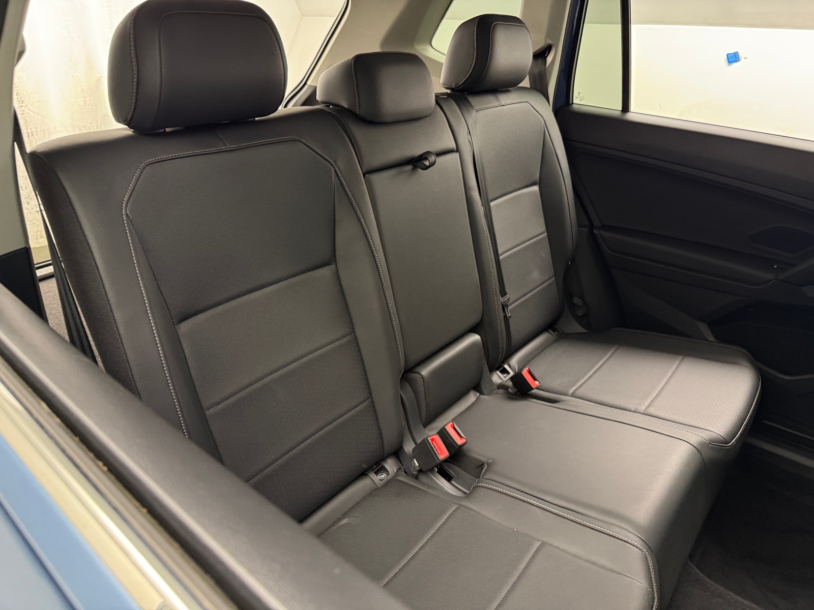 Thumbnail: 2019 Volkswagen Tiguan - 5