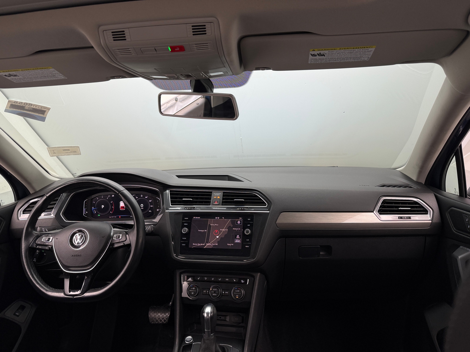 Thumbnail: 2019 Volkswagen Tiguan - 2