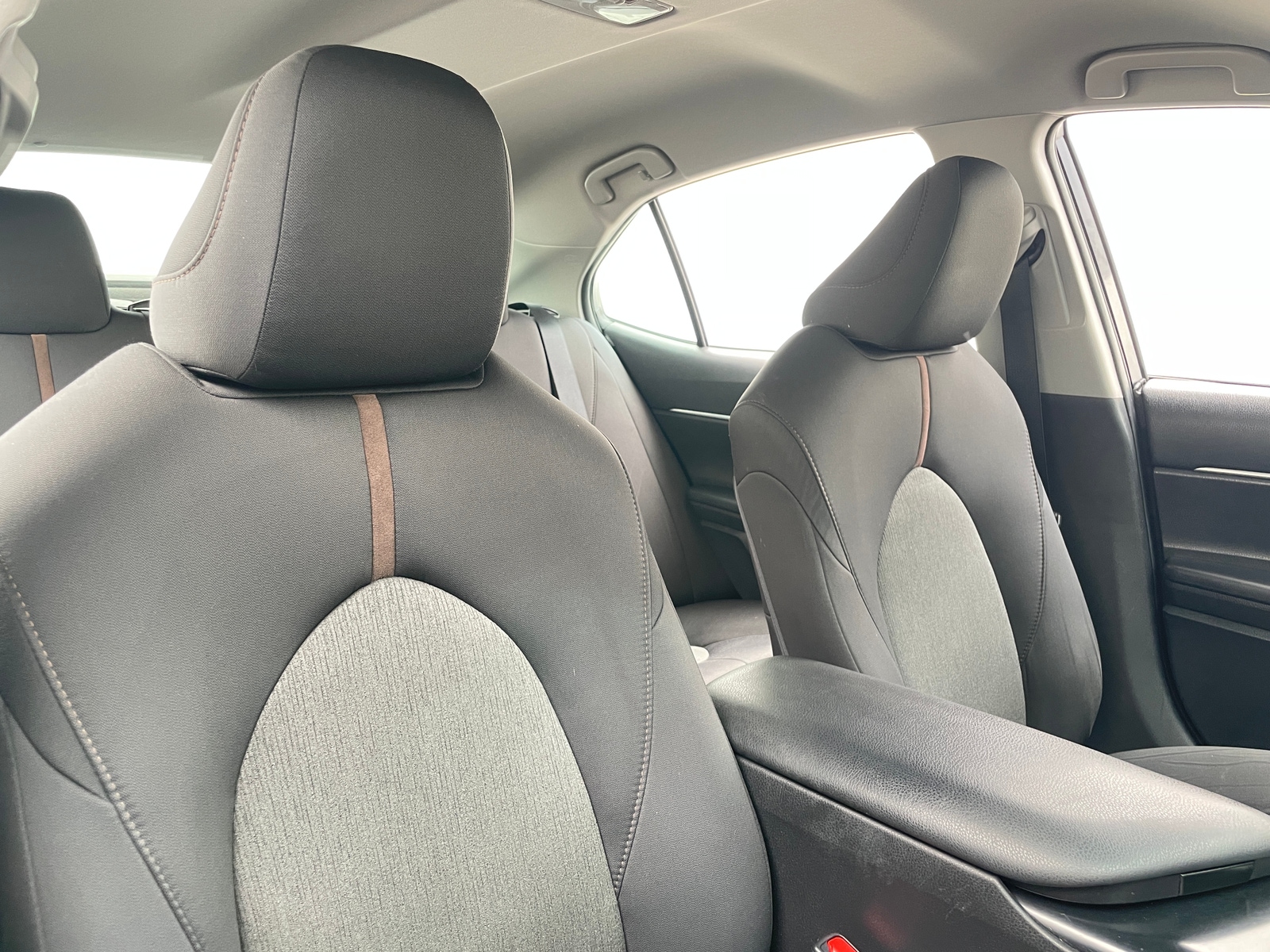 Thumbnail: 2019 Toyota Camry - 2