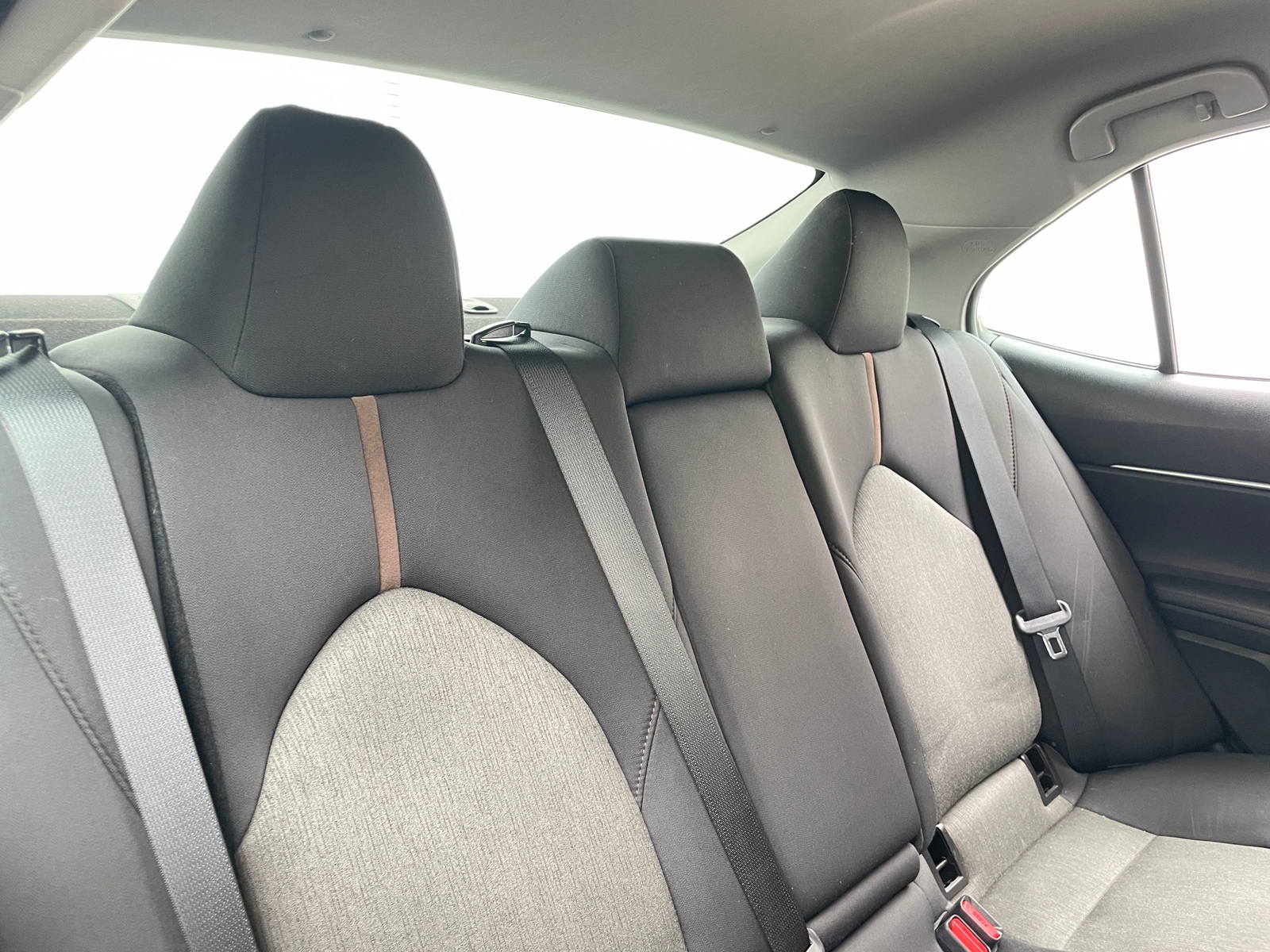 Thumbnail: 2019 Toyota Camry - 6