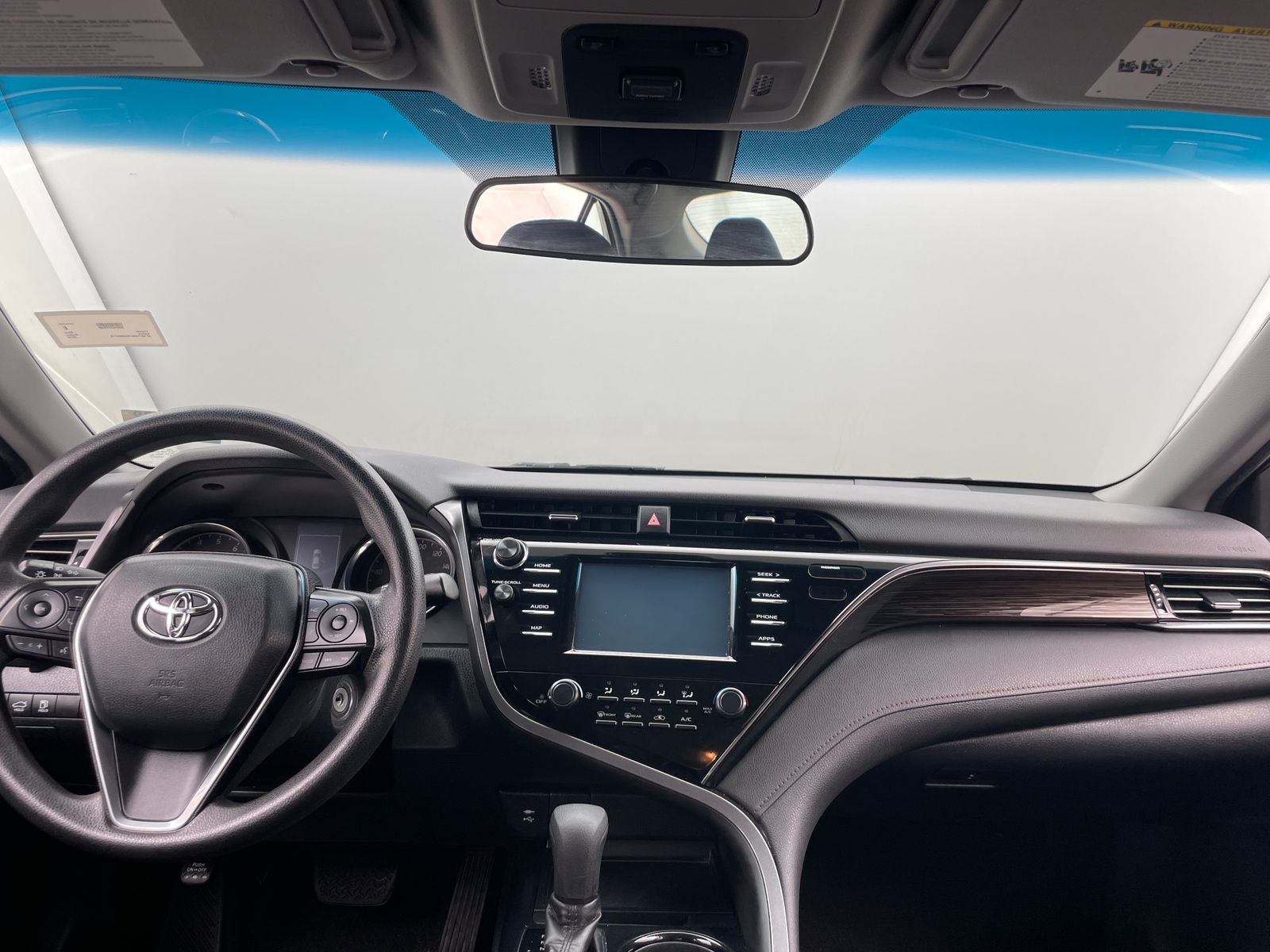 Thumbnail: 2019 Toyota Camry - 3