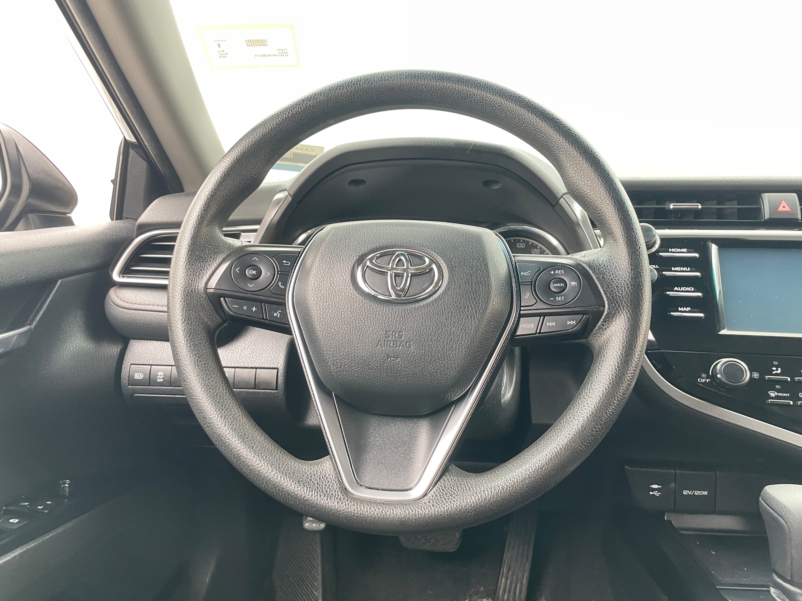 Thumbnail: 2019 Toyota Camry - 5