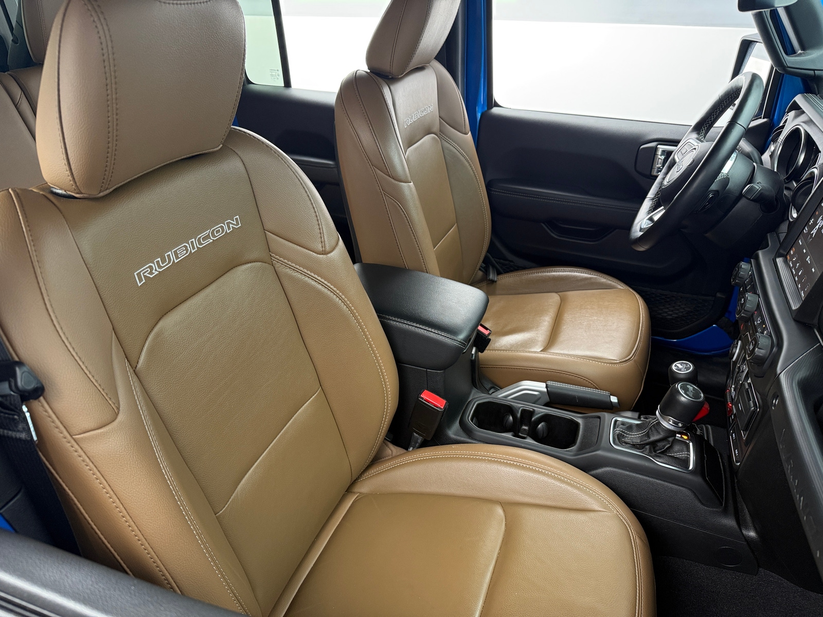 Thumbnail: 2021 Jeep Wrangler - 2