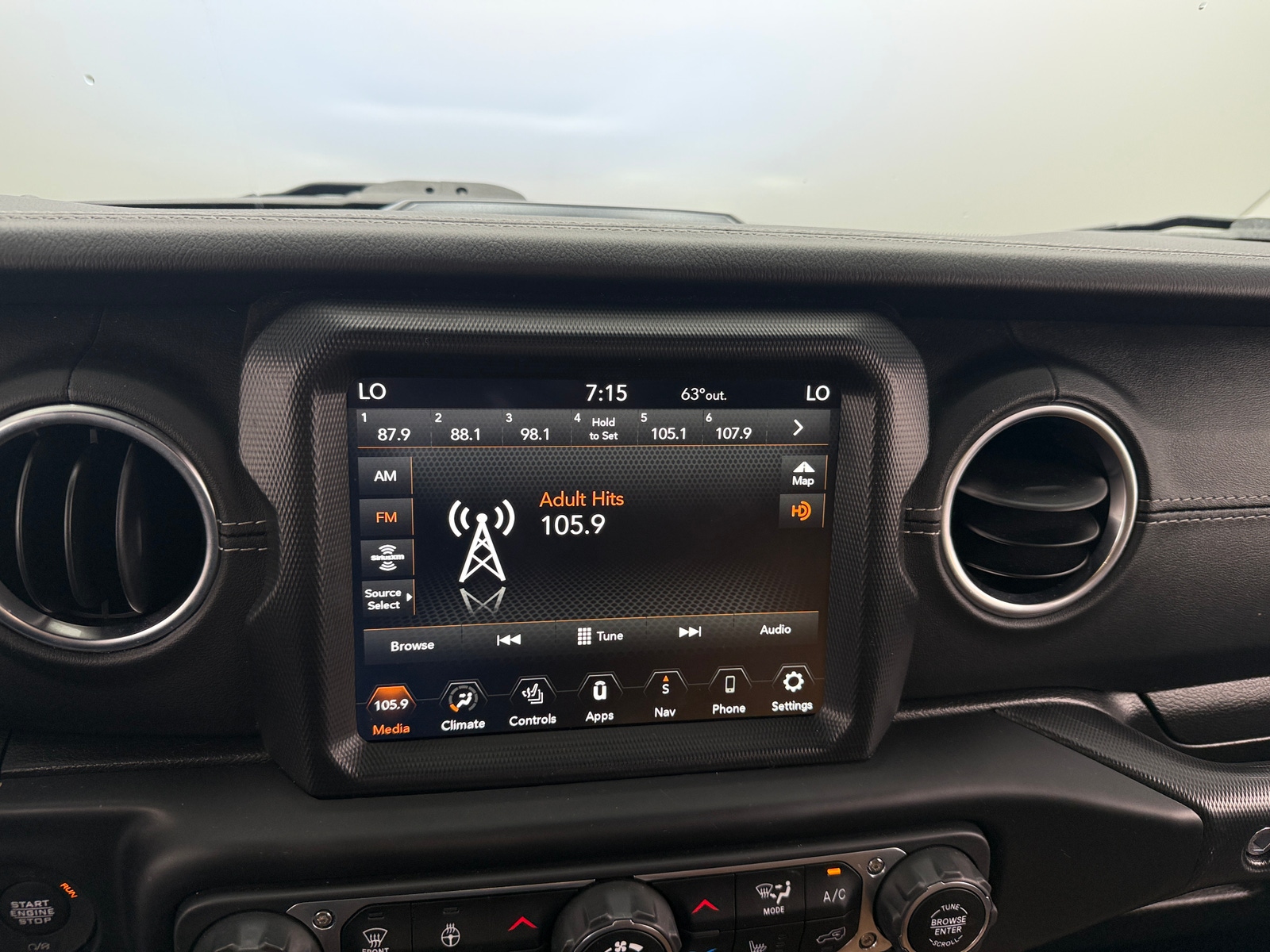 Thumbnail: 2021 Jeep Wrangler - 4