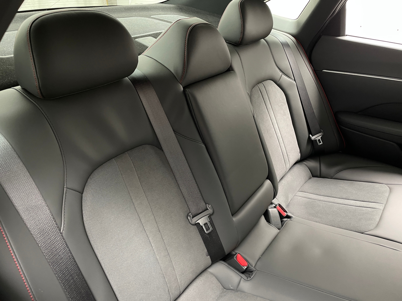 Thumbnail: 2020 Hyundai Sonata - 5