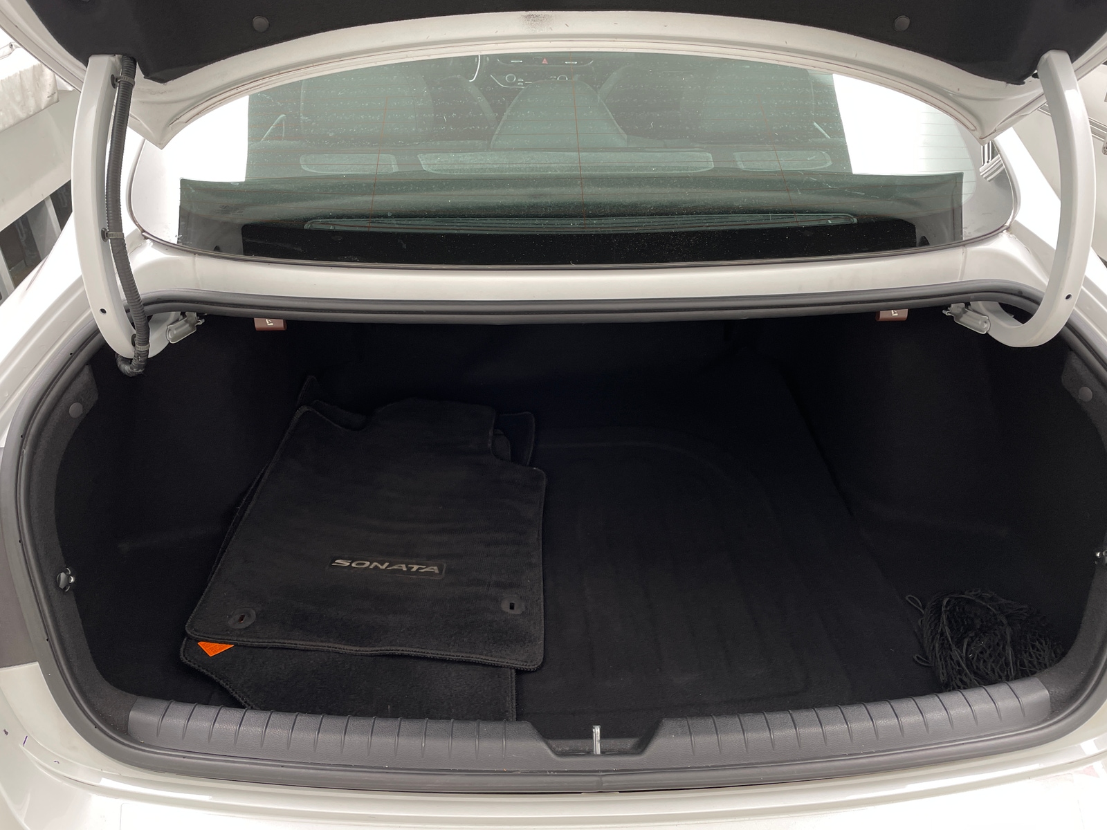 Thumbnail: 2020 Hyundai Sonata - 6